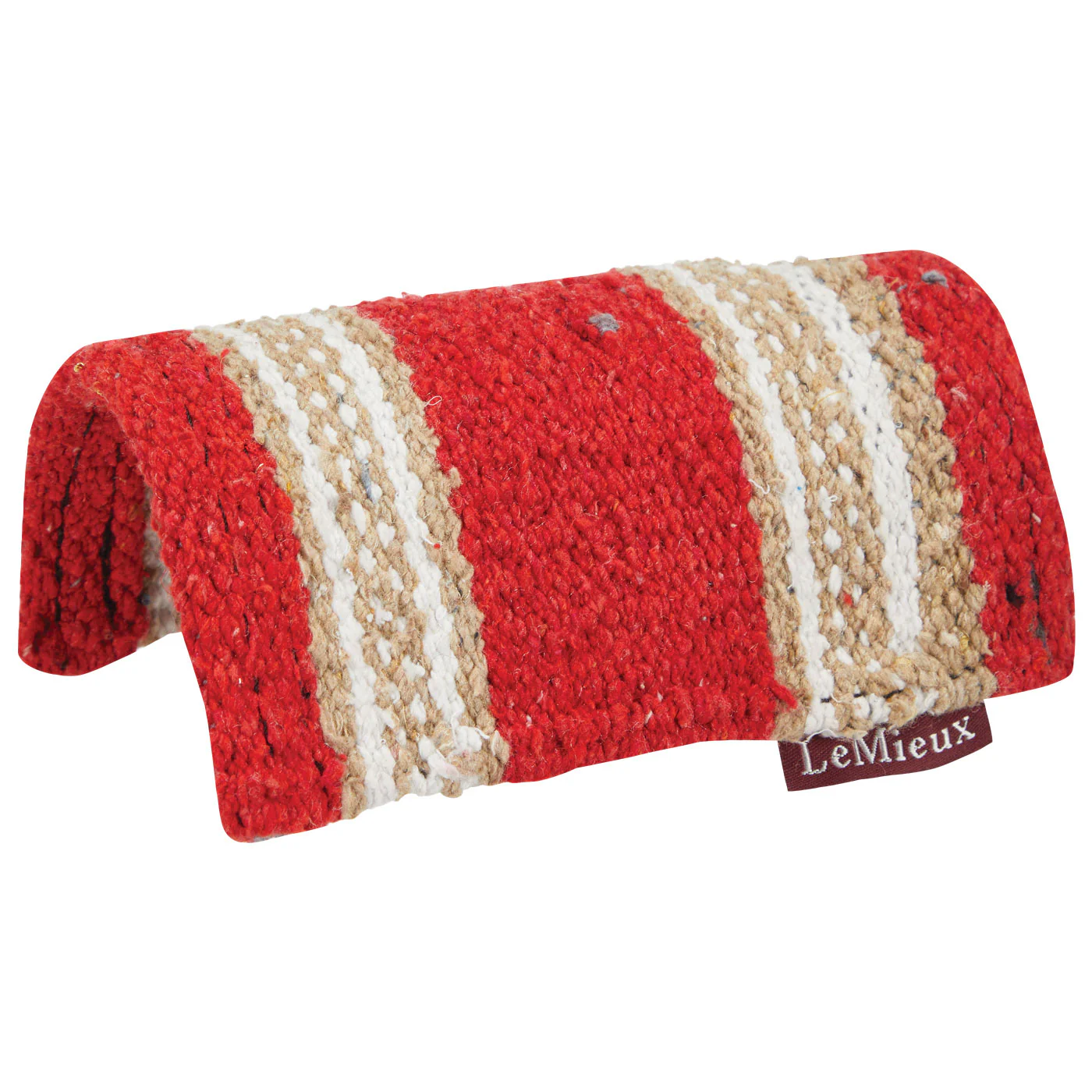 LeMieux Toy Pony Western Pad - Image 3