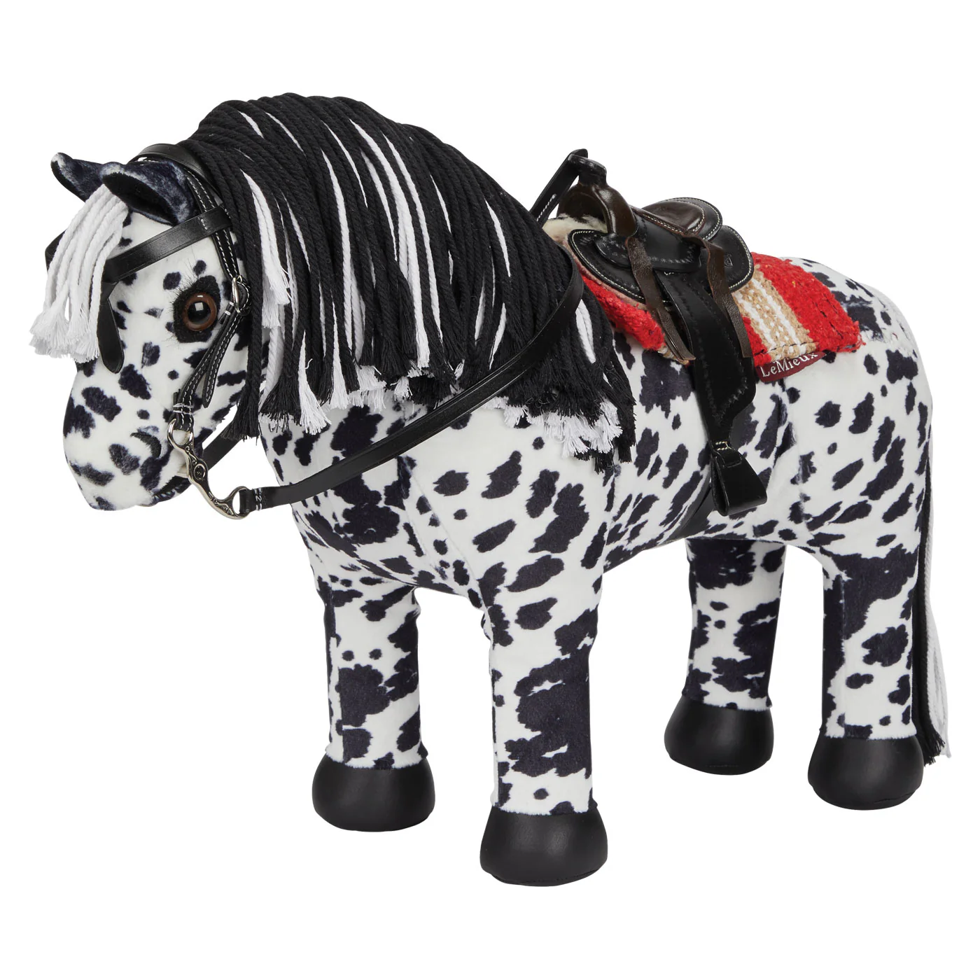 LeMieux Toy Pony Western Pad - Image 5