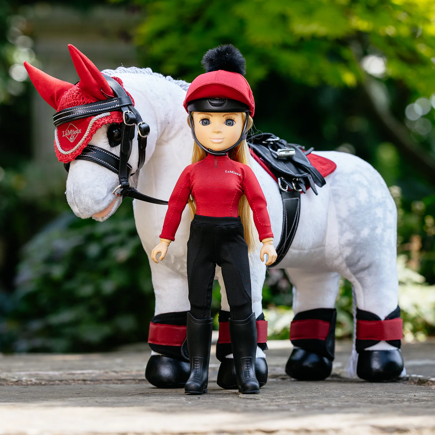 LeMieux Toy Rider Chloe - Image 3