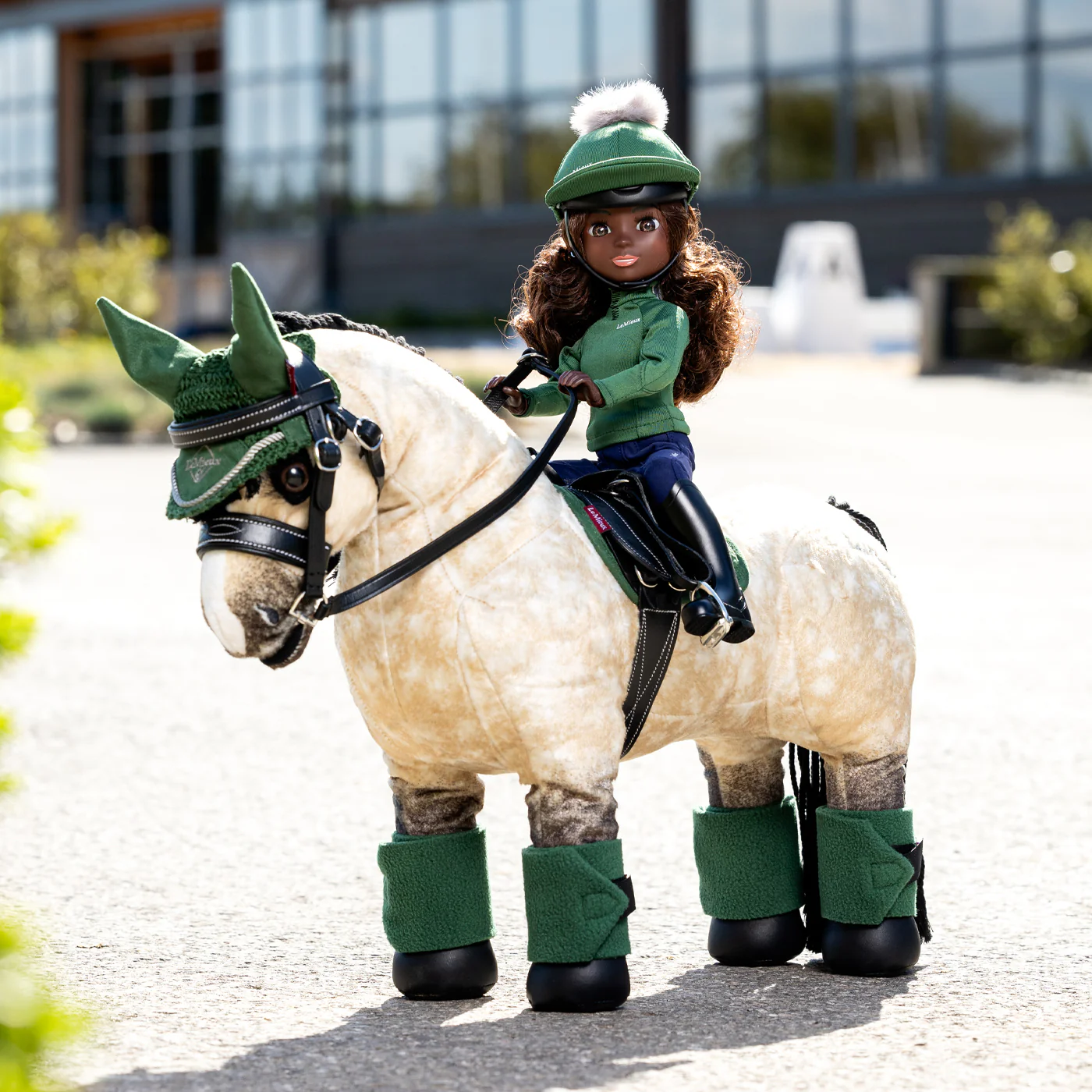 LeMieux Toy Rider Maya - Image 3