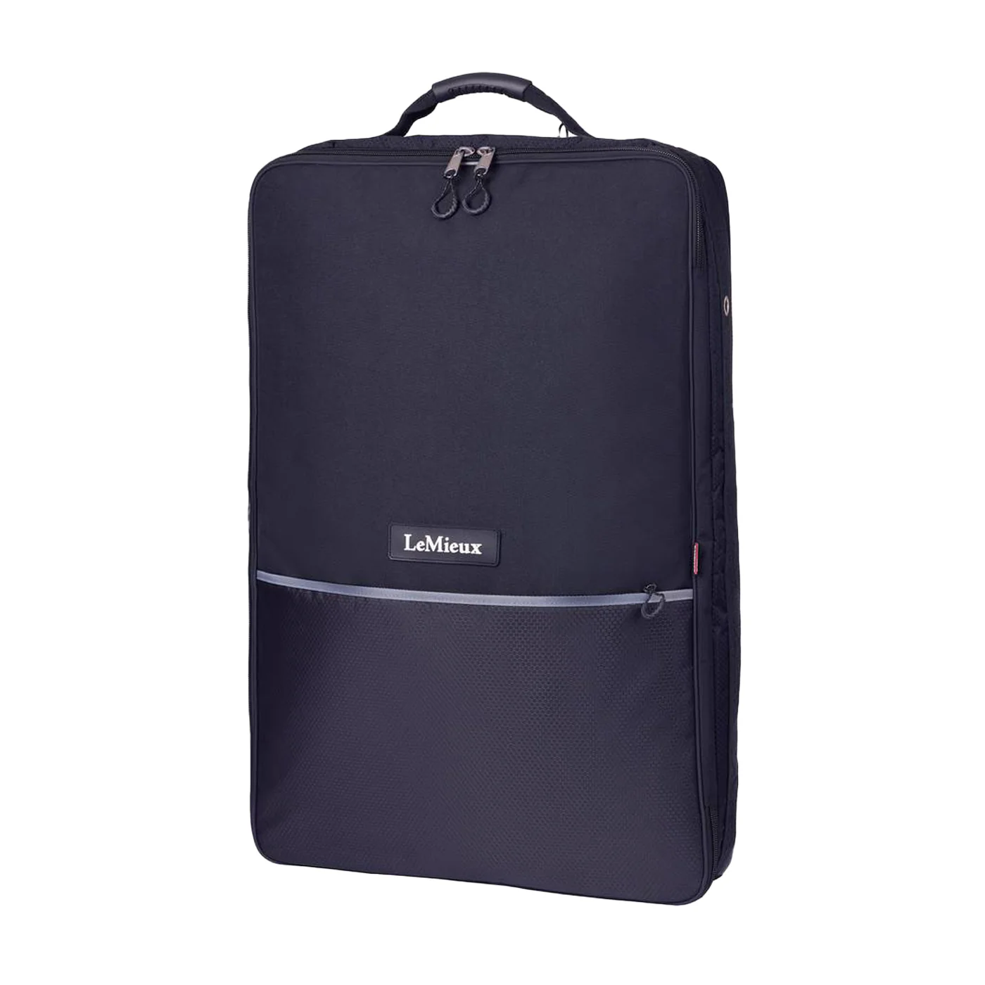 LeMieux Twin Bridle Bag