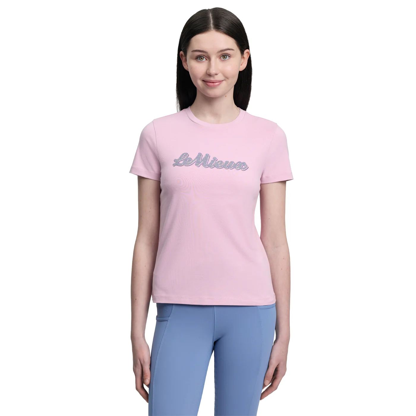 LeMieux Young Rider Arianna Tee - Kids'