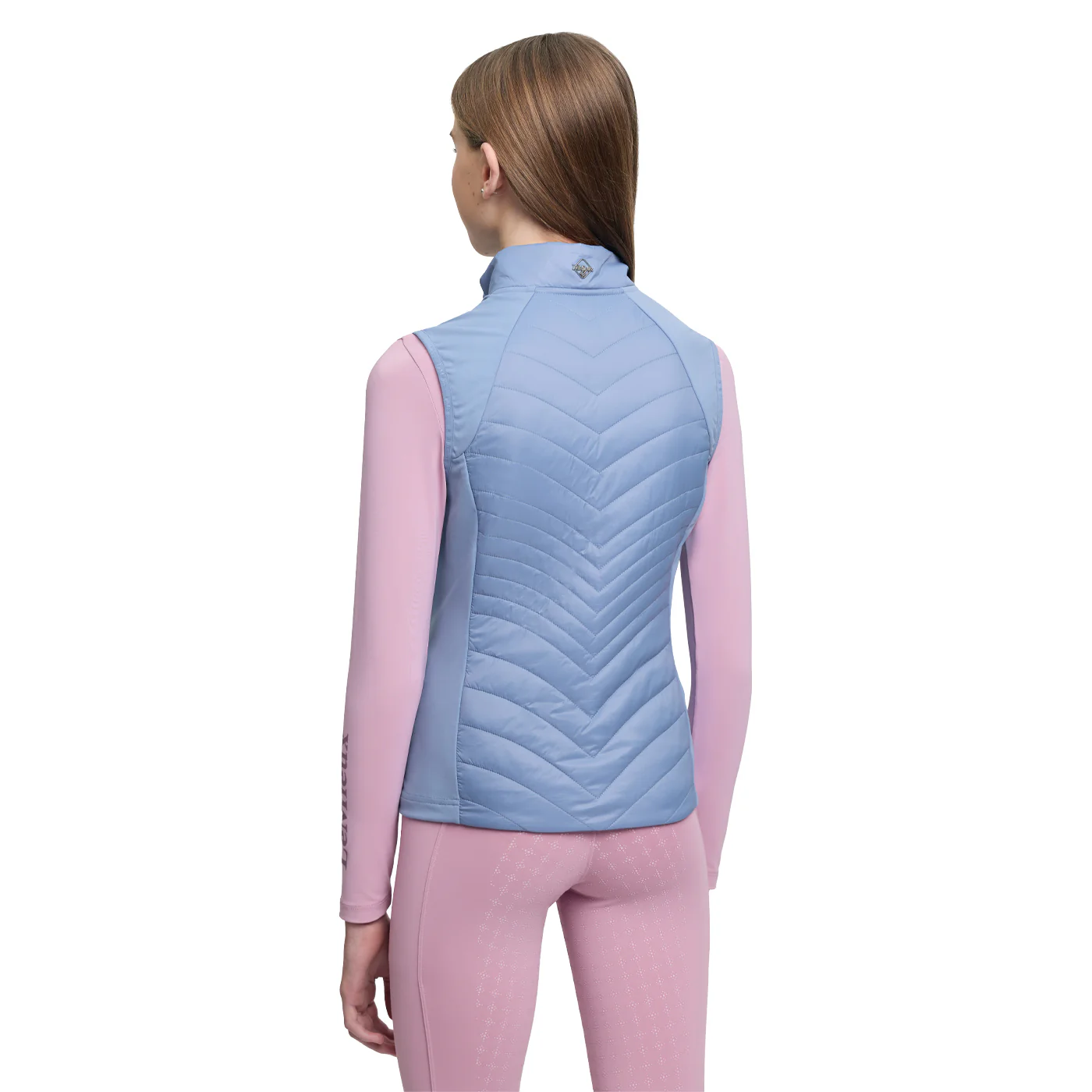 LeMieux Young Rider Josephine Vest - Kids' - Image 2