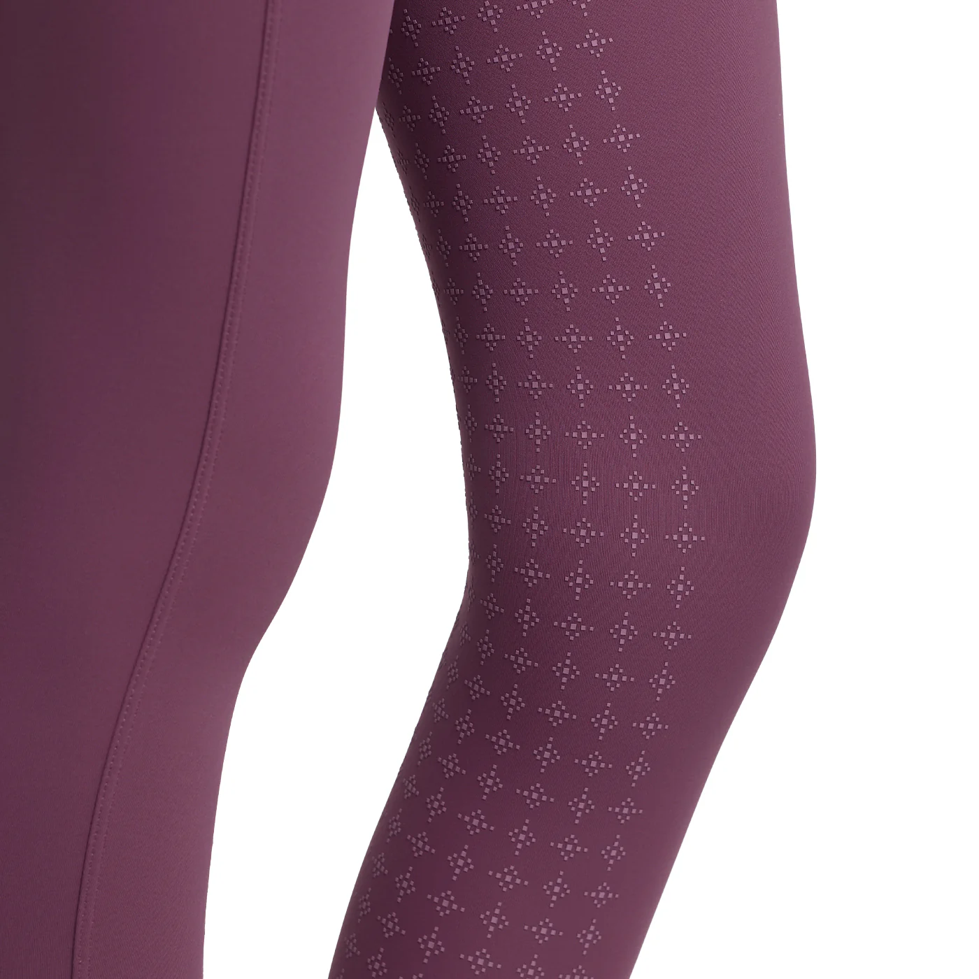 LeMieux Young Rider Orla Pull On Breech - Kids' - Image 10