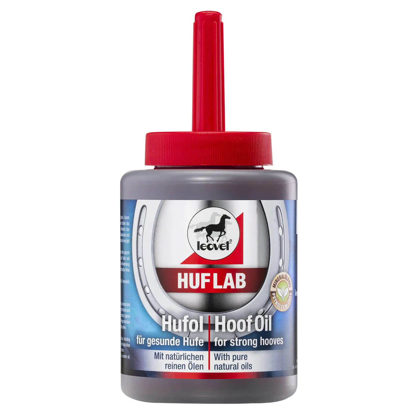 Leovet Hoof Lab Hoof Oil 450 mL