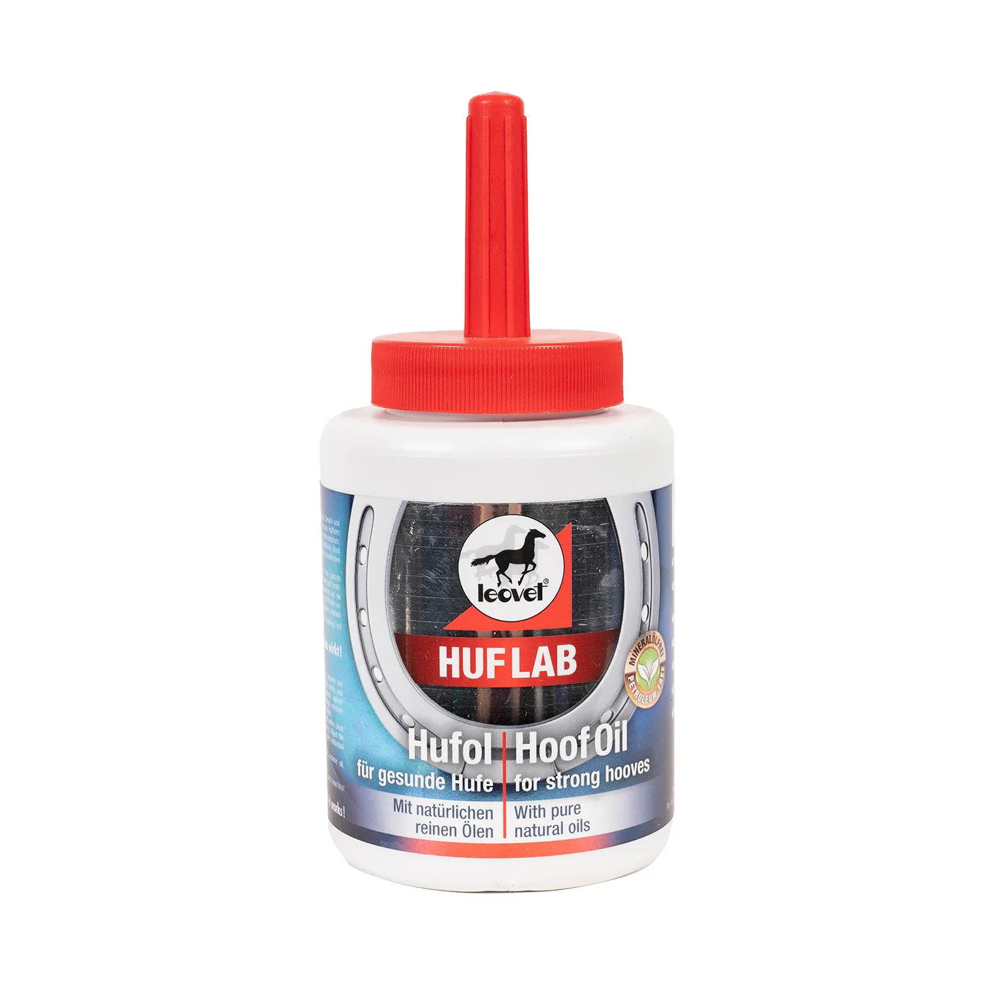 Leovet Hoof Lab Hoof Oil 450 mL - Image 2