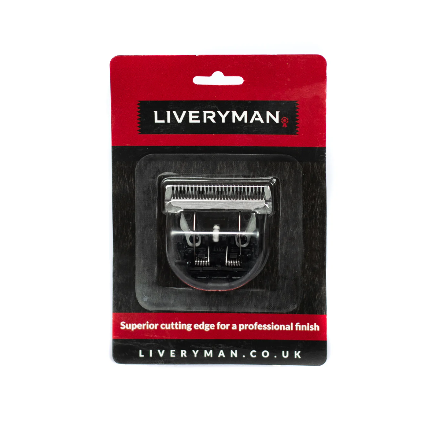 Liveryman Nova Adjustable Blade - Image 4