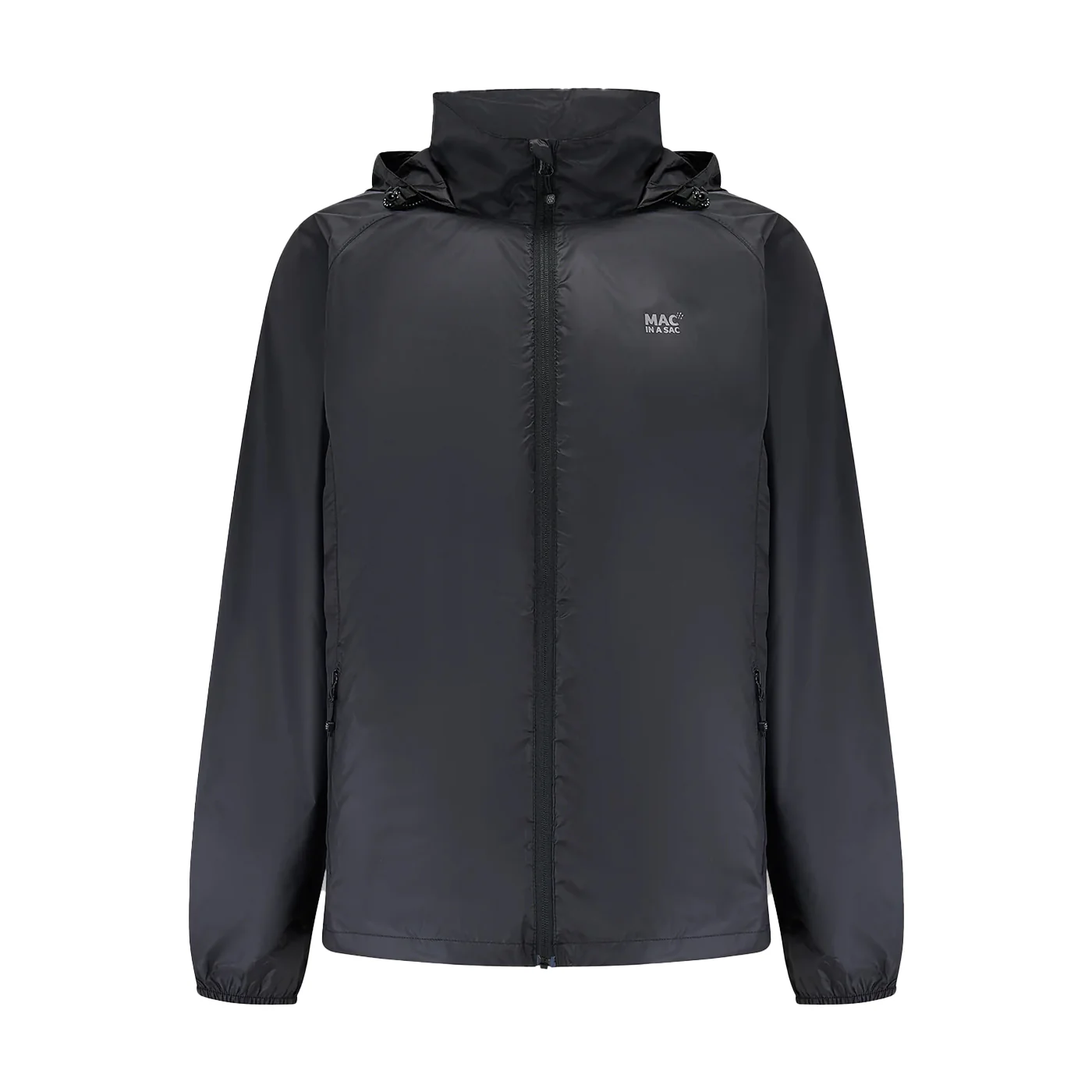 Mac In A Sac Origin Packable Rain Jacket