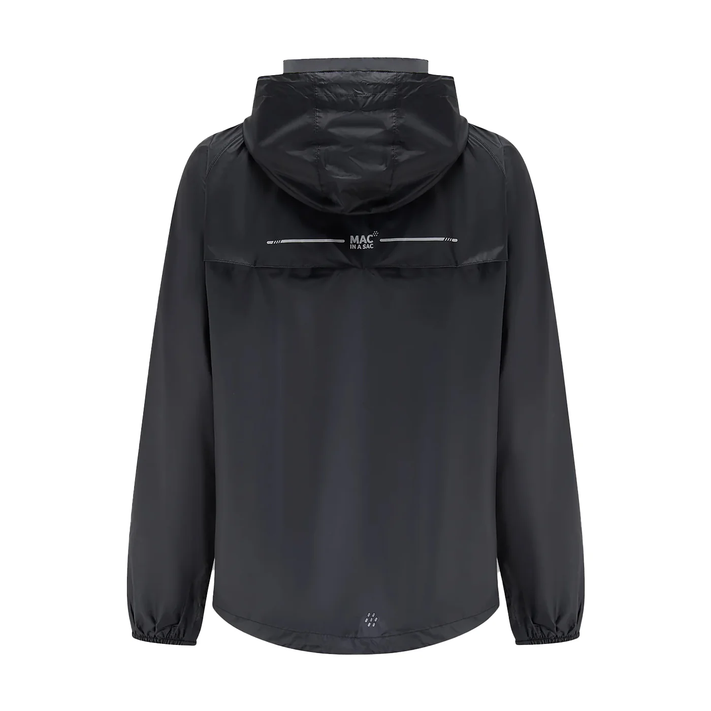 Mac In A Sac Origin Packable Rain Jacket - Image 2