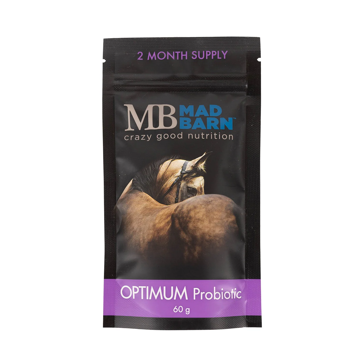 Mad Barn Optimum Probiotic 60 g