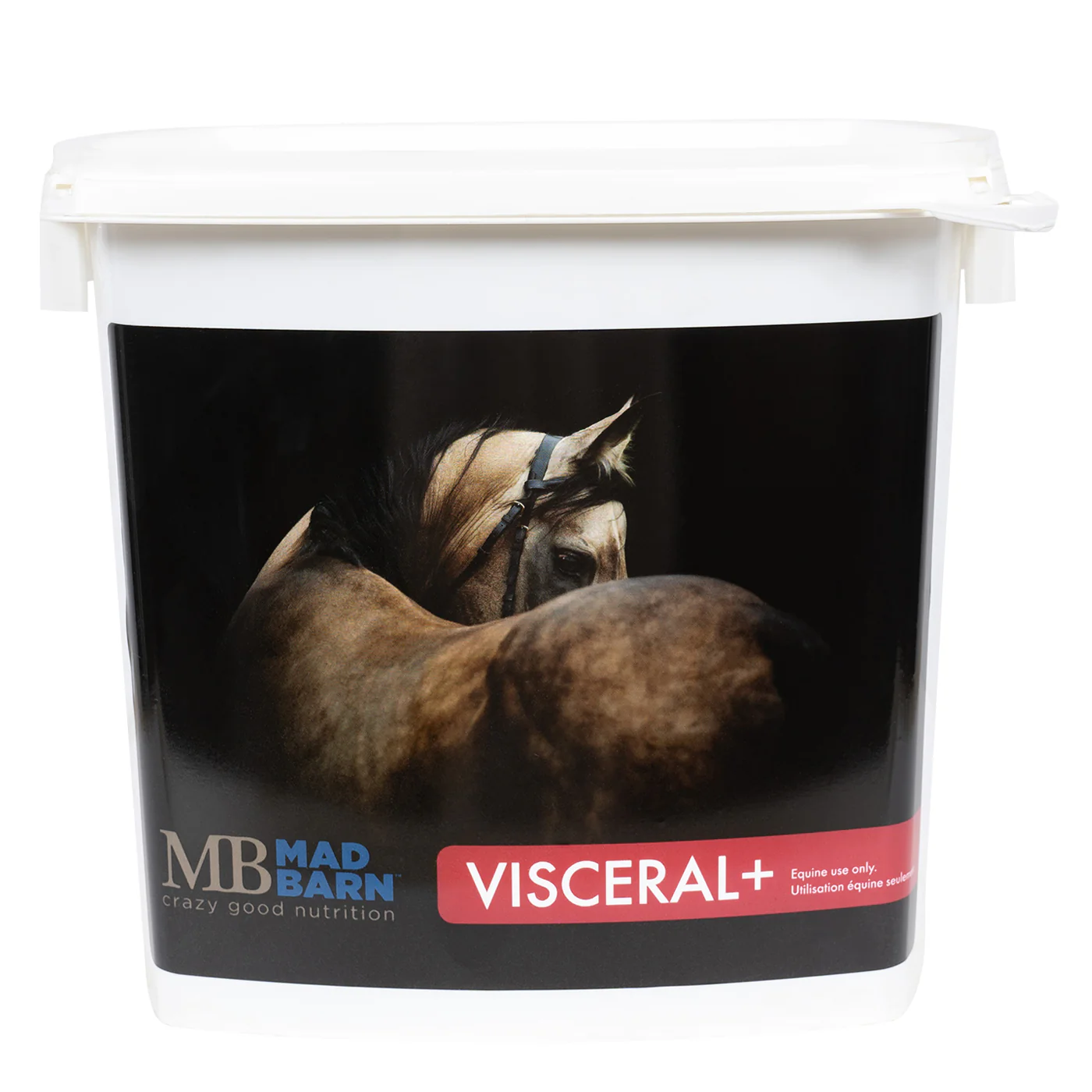 Mad Barn Visceral+ 2.5 kg