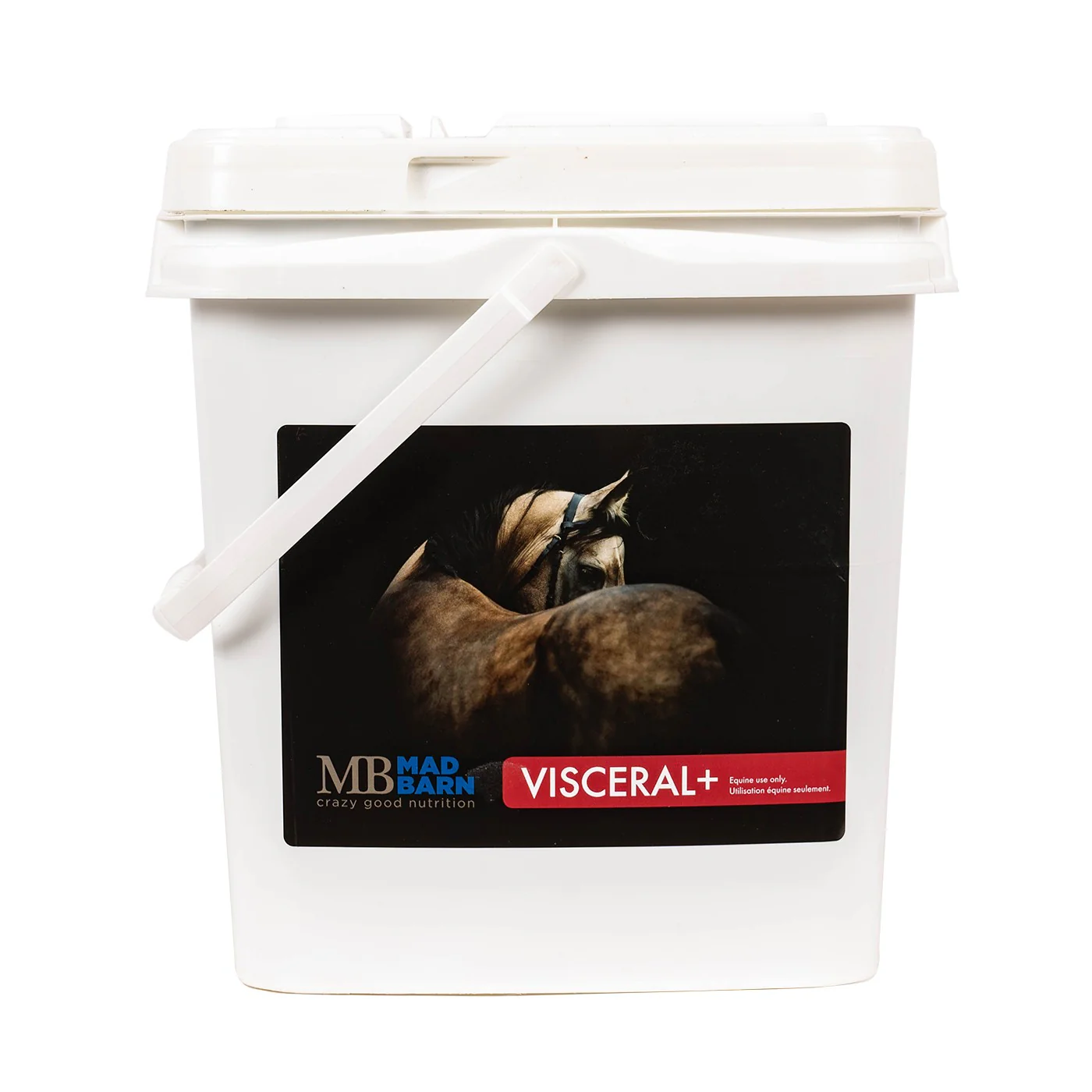 Mad Barn Visceral+ 5 kg