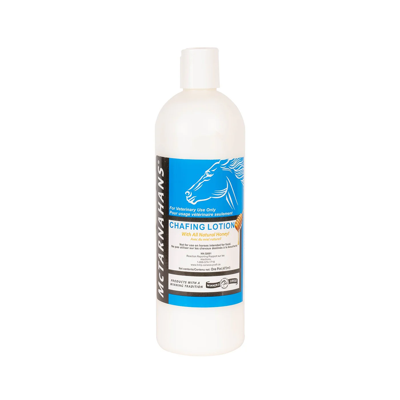 McTarnahans Chafing Lotion 473 mL