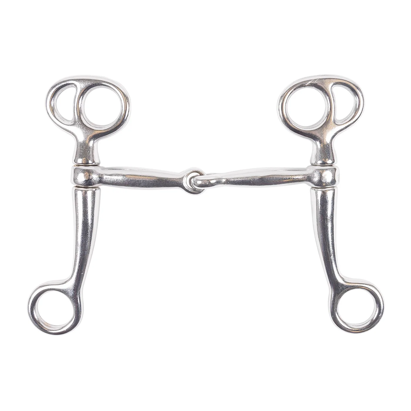 Metalab Tom Thumb Chrome Plated Breaking Bit