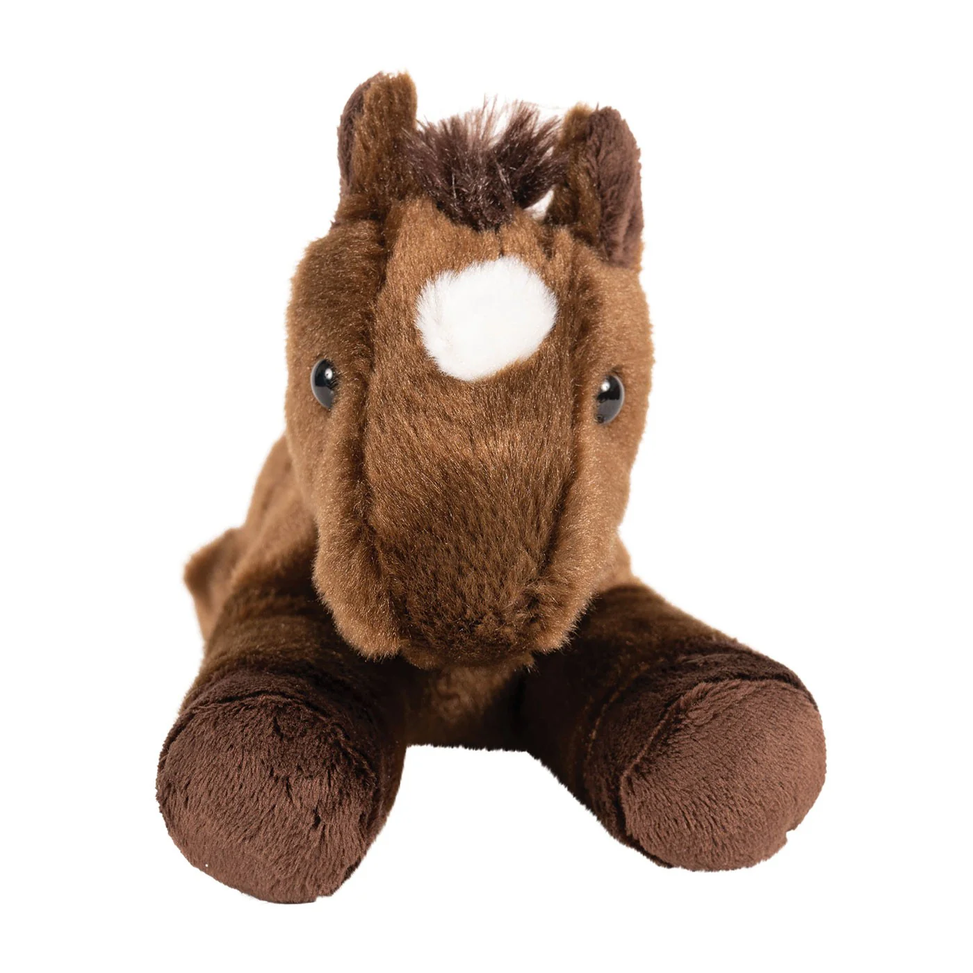 Aurora Mini Flopsie Chestnut Plush 20 cm - Image 5