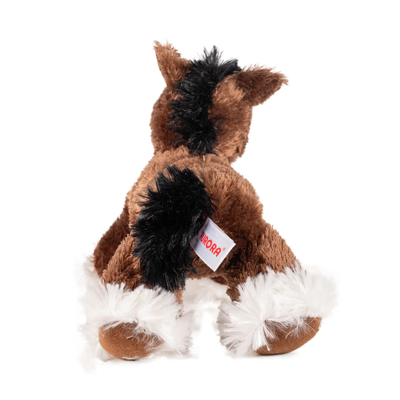 Aurora Mini Flopsie Clydes Plush 20 cm - Image 3