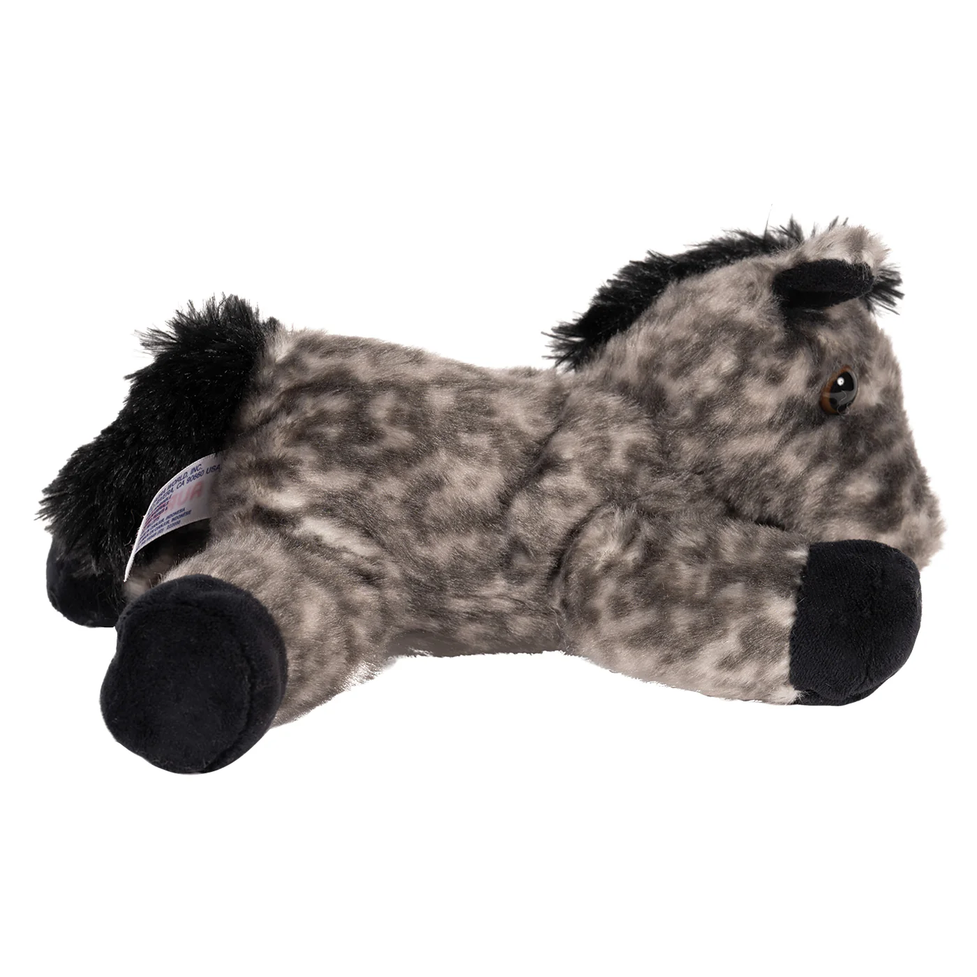 Aurora Mini Flopsie Storm Plush 20 cm - Image 5