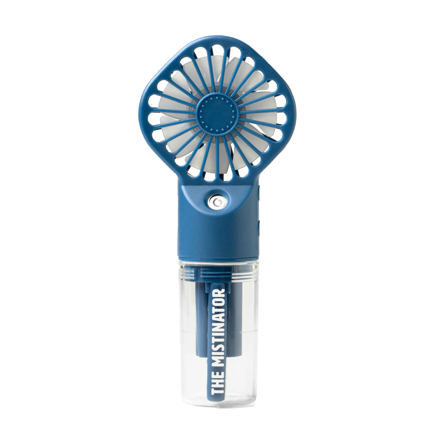 Mistinator 2-In-1 Rechargeable Water Fan - Image 2