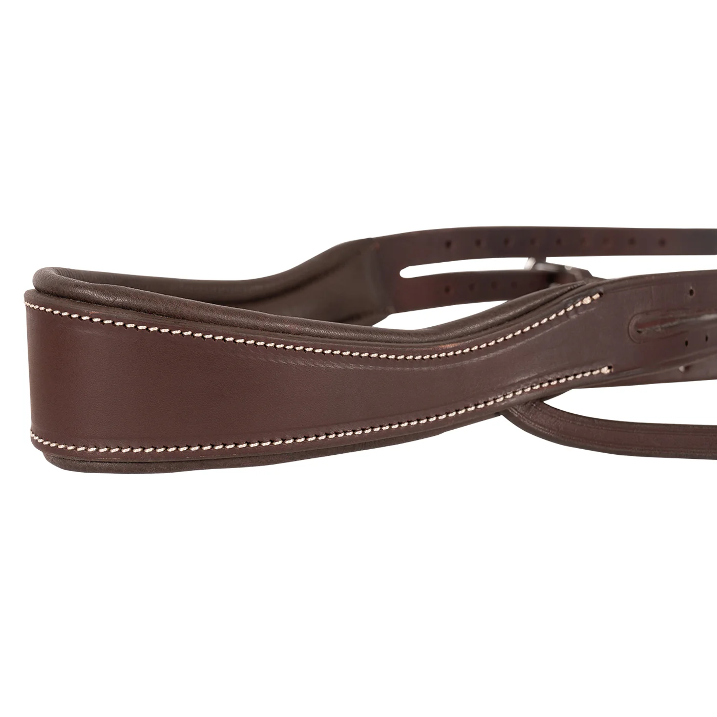 Mondega Gayo Classic Hunter Bridle - Image 4