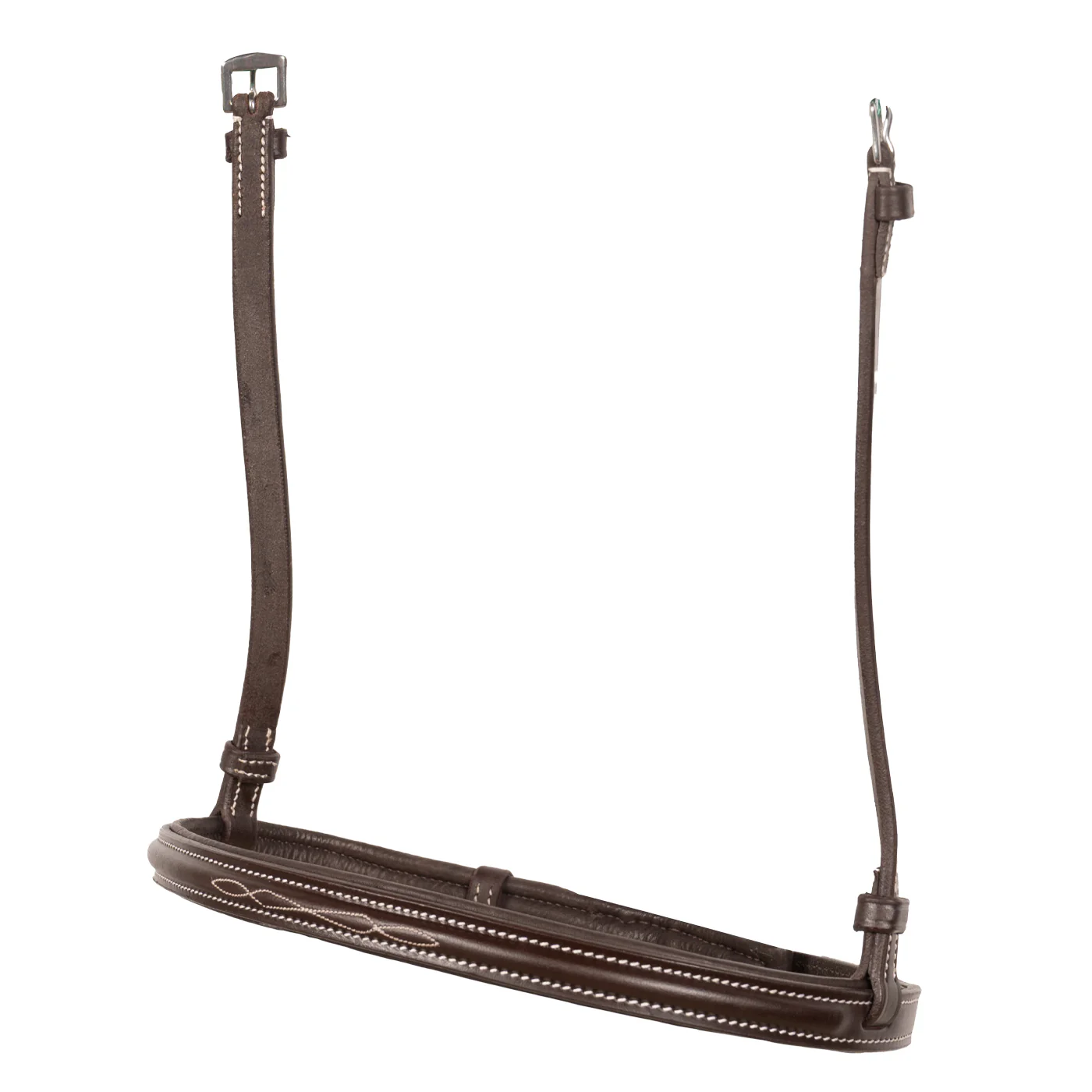 Mondega Kona 2.0 Skinny Hunter Bridle W/ Reins - Image 3