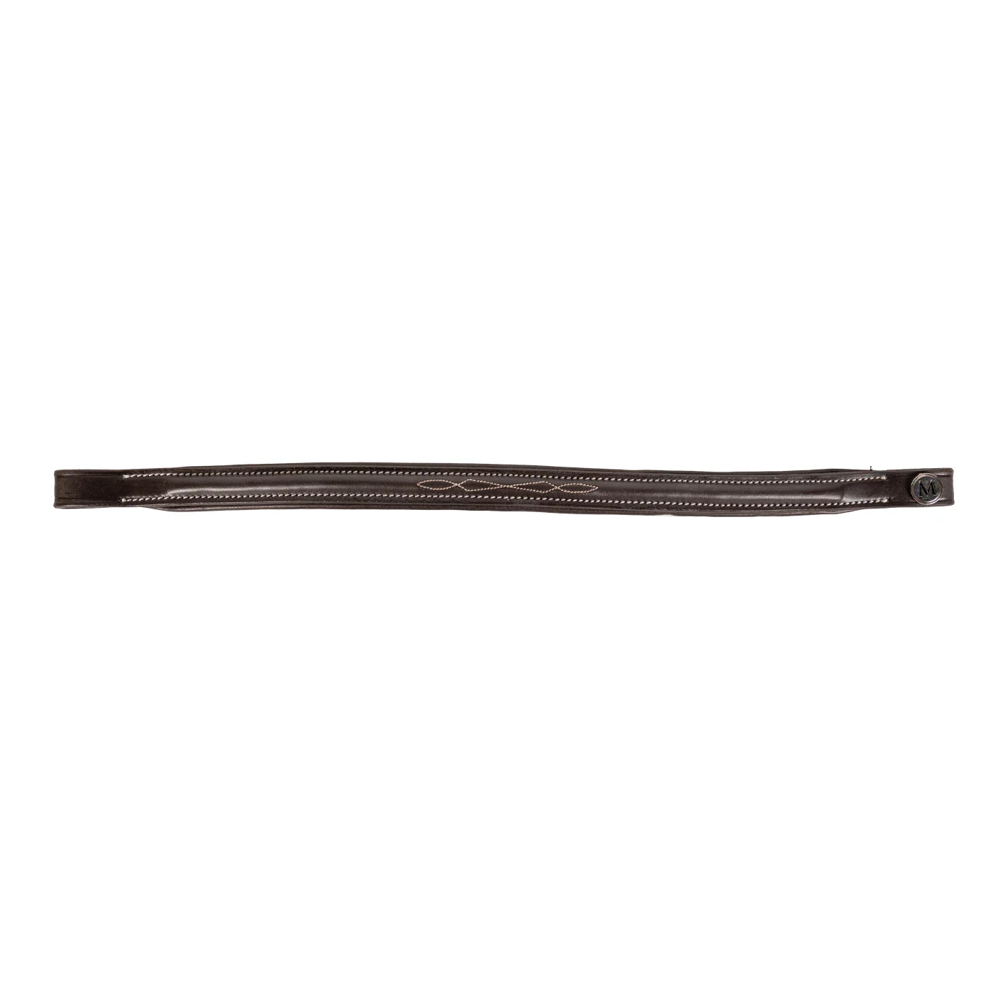 Mondega Kona 2.0 Skinny Hunter Bridle W/ Reins - Image 4