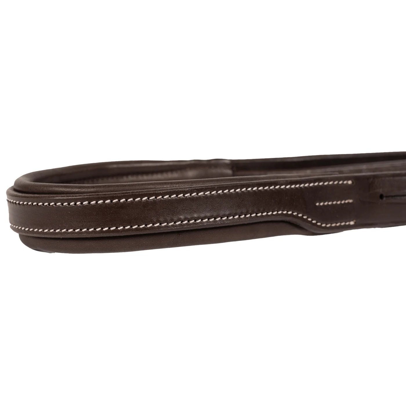 Mondega Kona 2.0 Skinny Hunter Bridle W/ Reins - Image 5