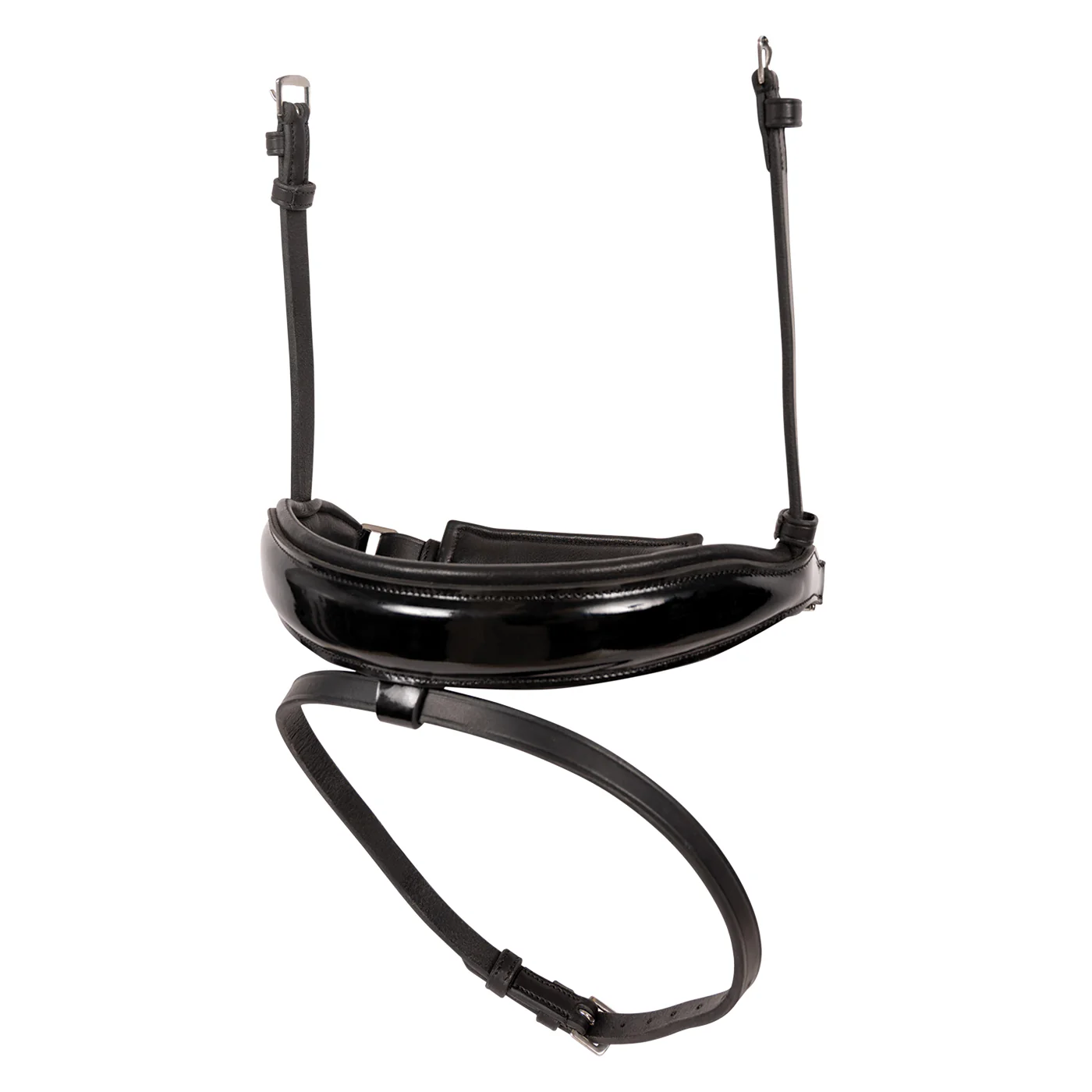 Mondega Laval Dressage Bridle - Image 3