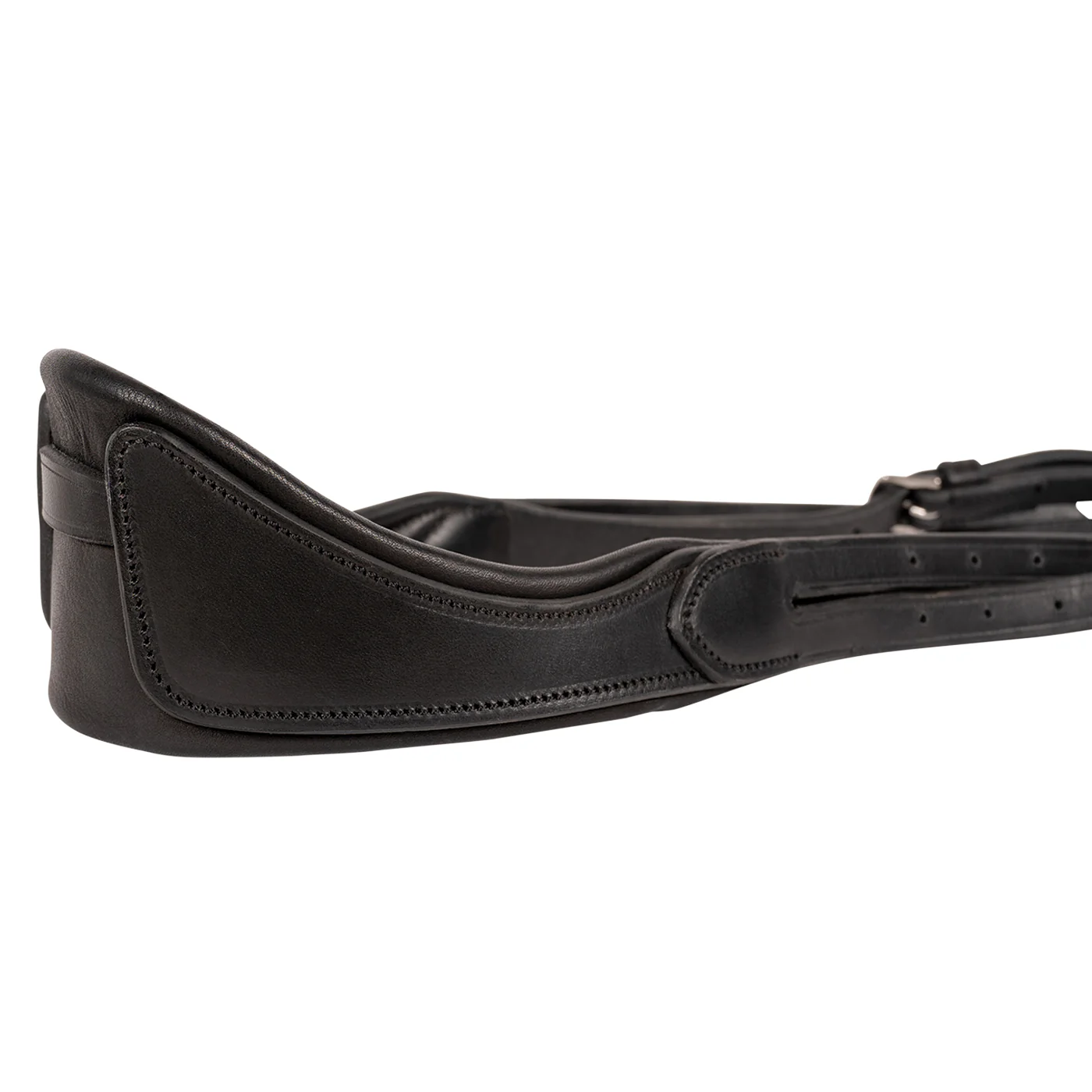 Mondega Laval Dressage Bridle - Image 4