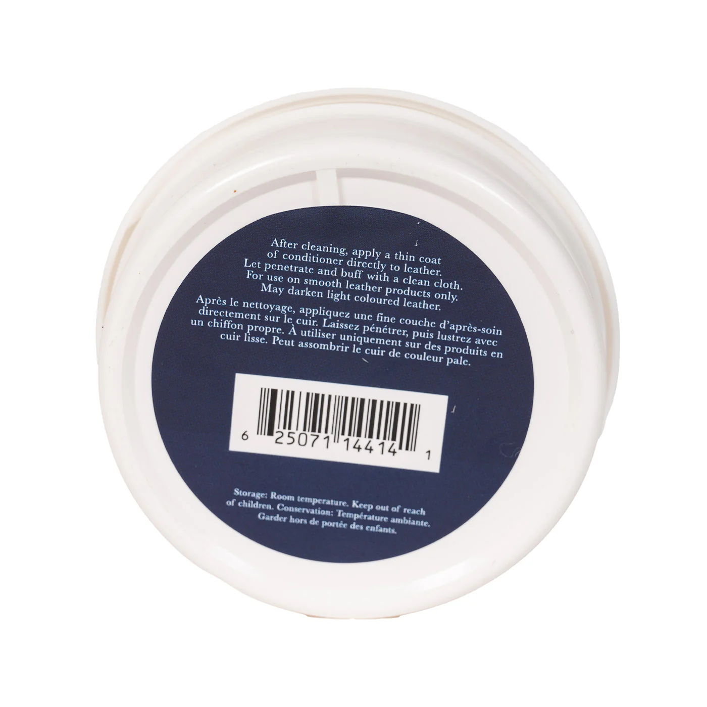 Mondega Beeswax Leather Conditioner 125 g - Image 2