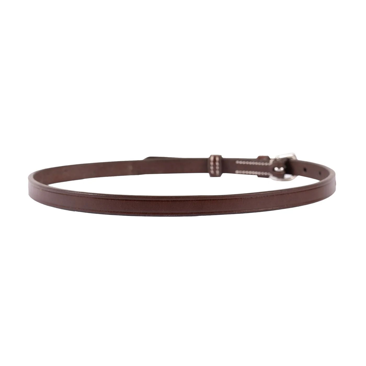Mondega Liberica Fancy Stitched Hunter Bridle - Image 3