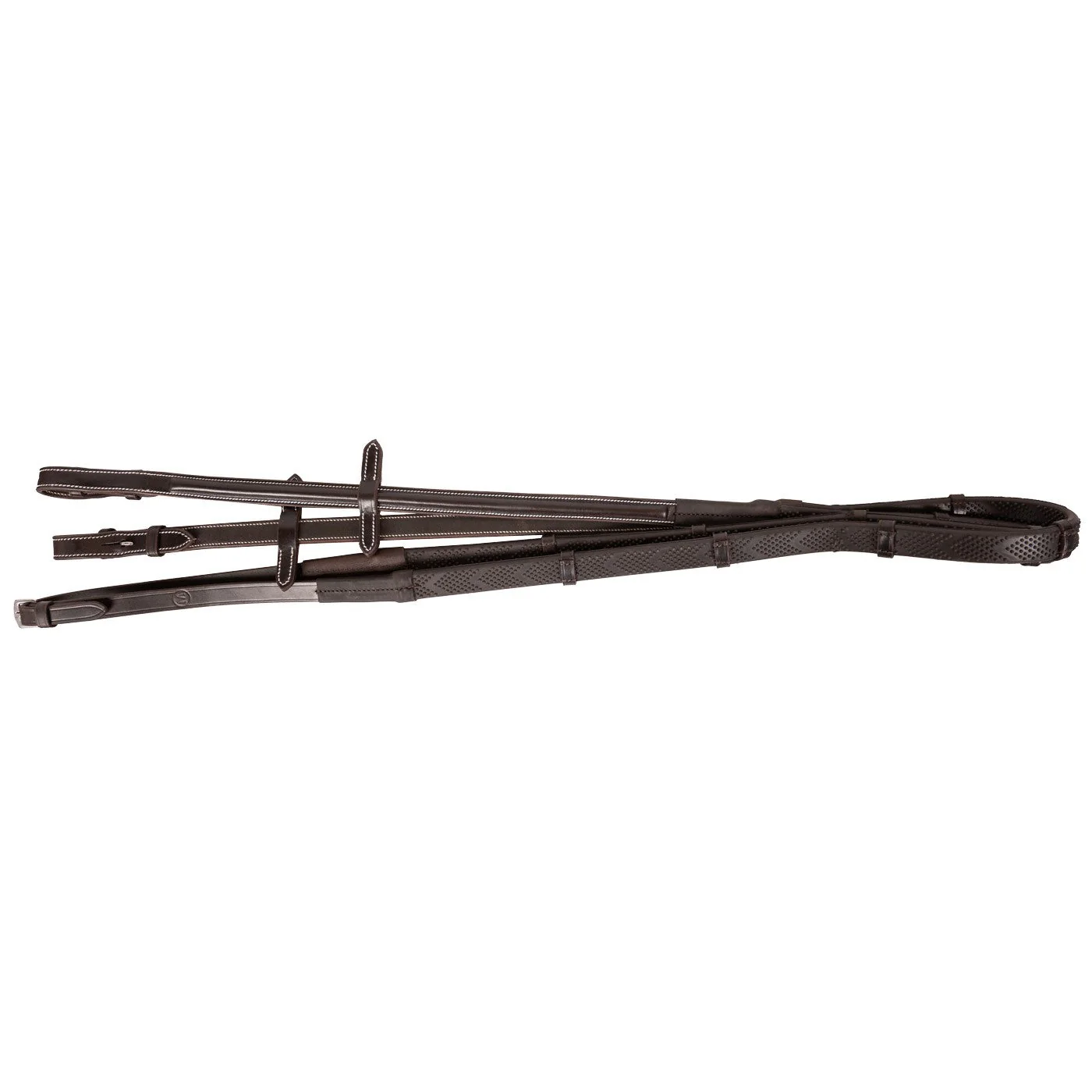 Mondega Pro Grip Rubber Reins - Image 6