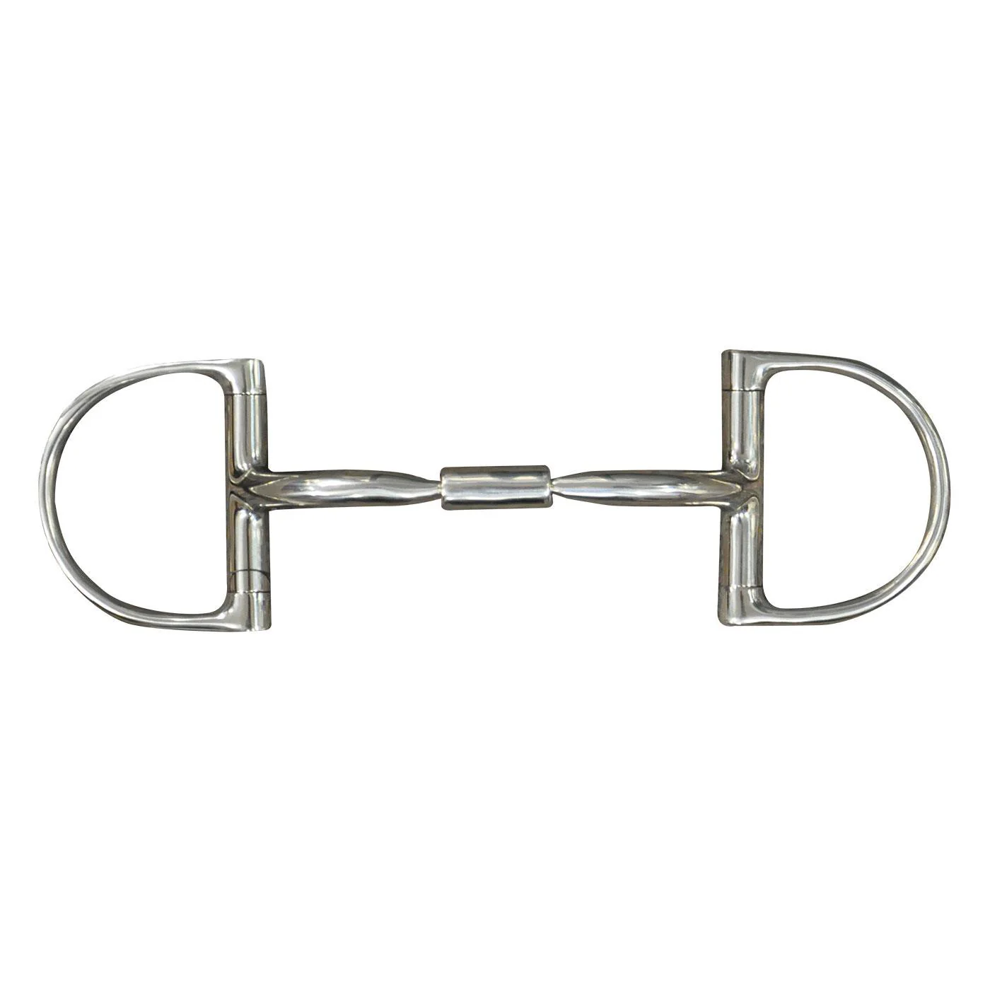 Myler Dee Ring Wide Barrel Bit - Level 1