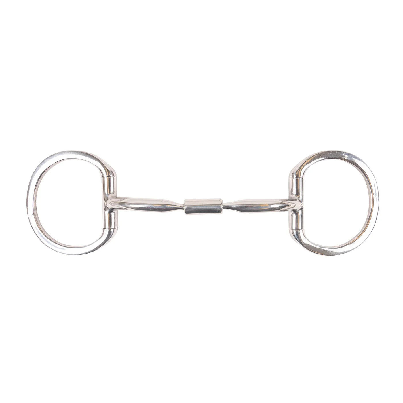 Myler Eggbutt Wide Barrel Bit - Level 1
