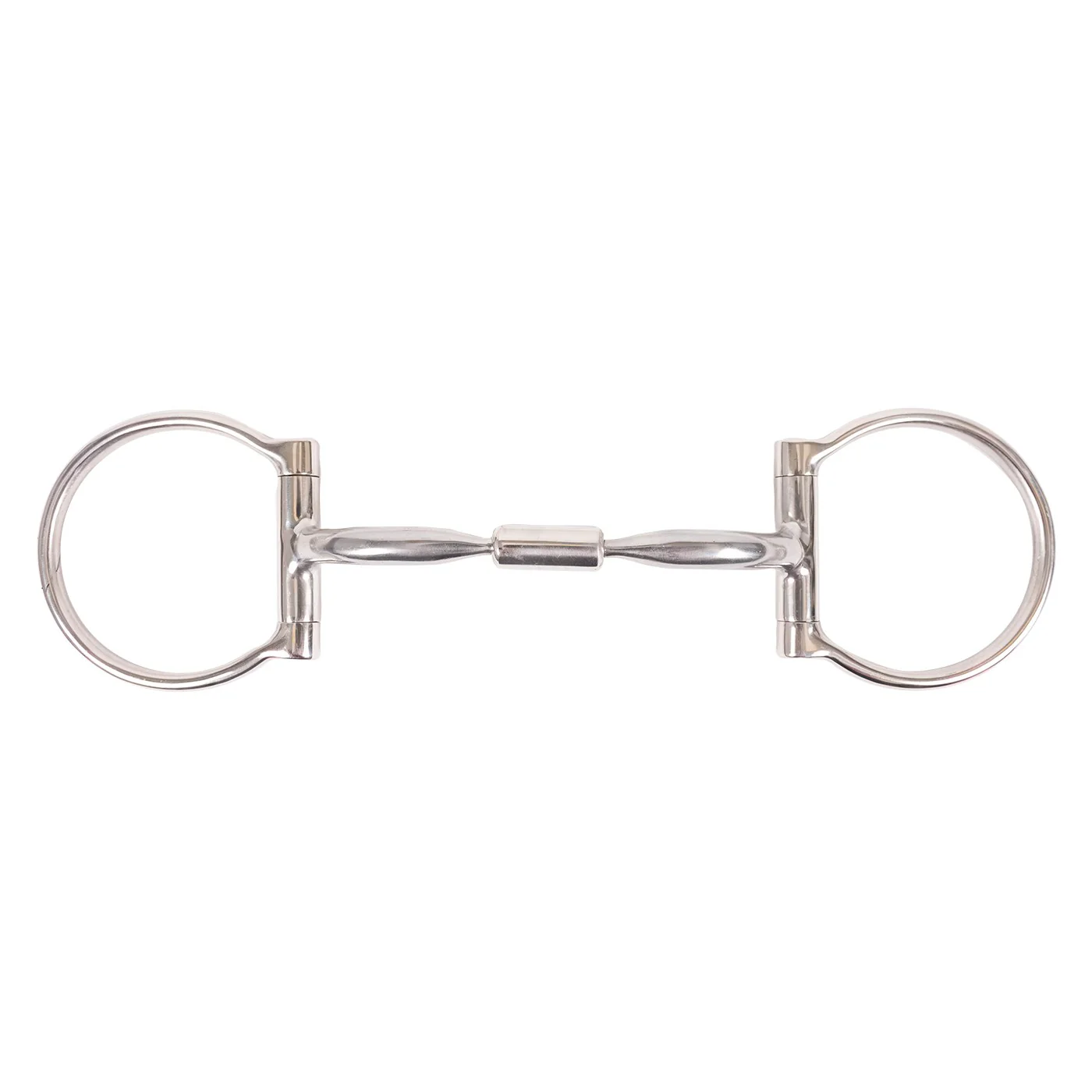 Myler Western Dee Bit W/ Wide Barrel - Level 1