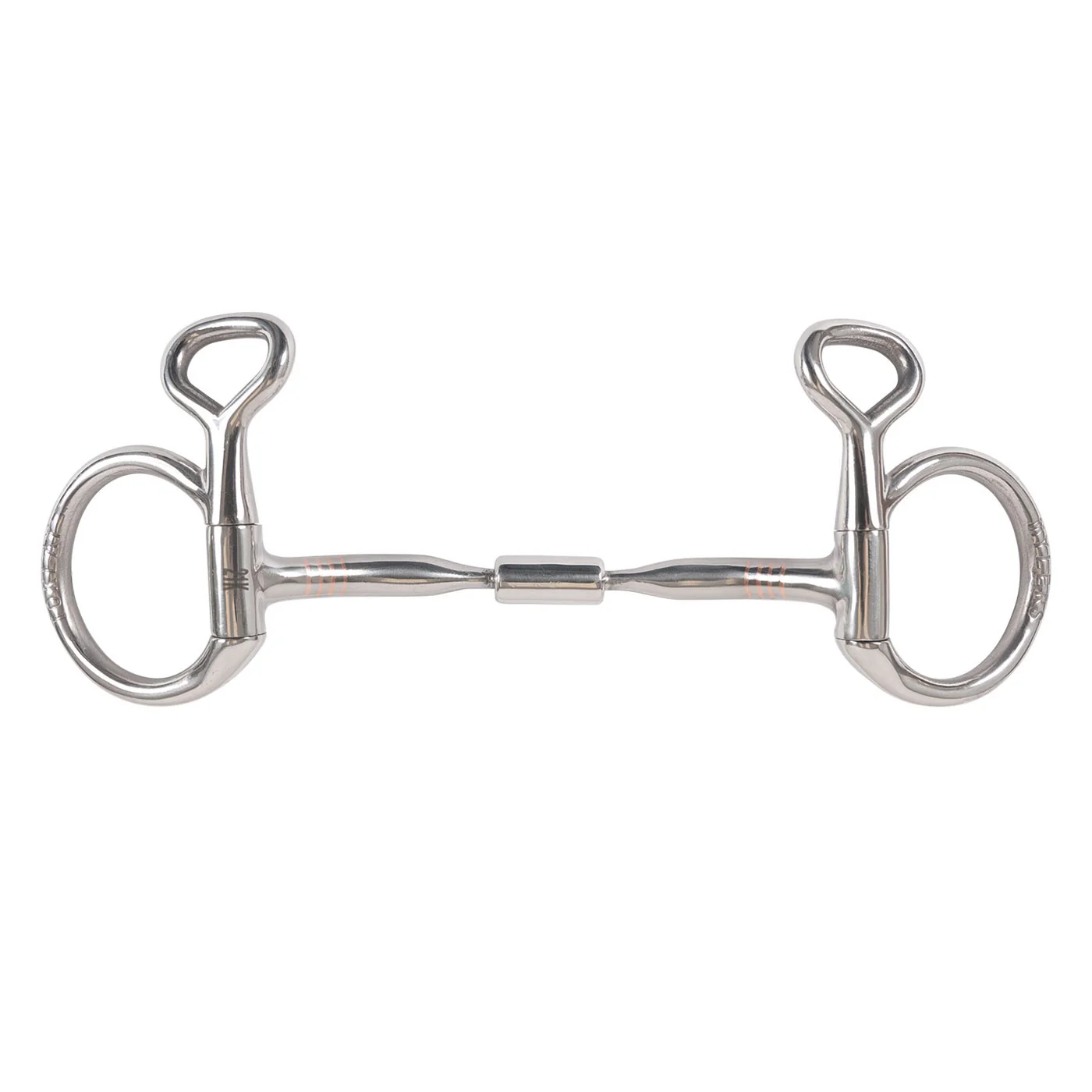 Myler Wide Barrel Baucher Bit W/ Wide Barrel - Level 1