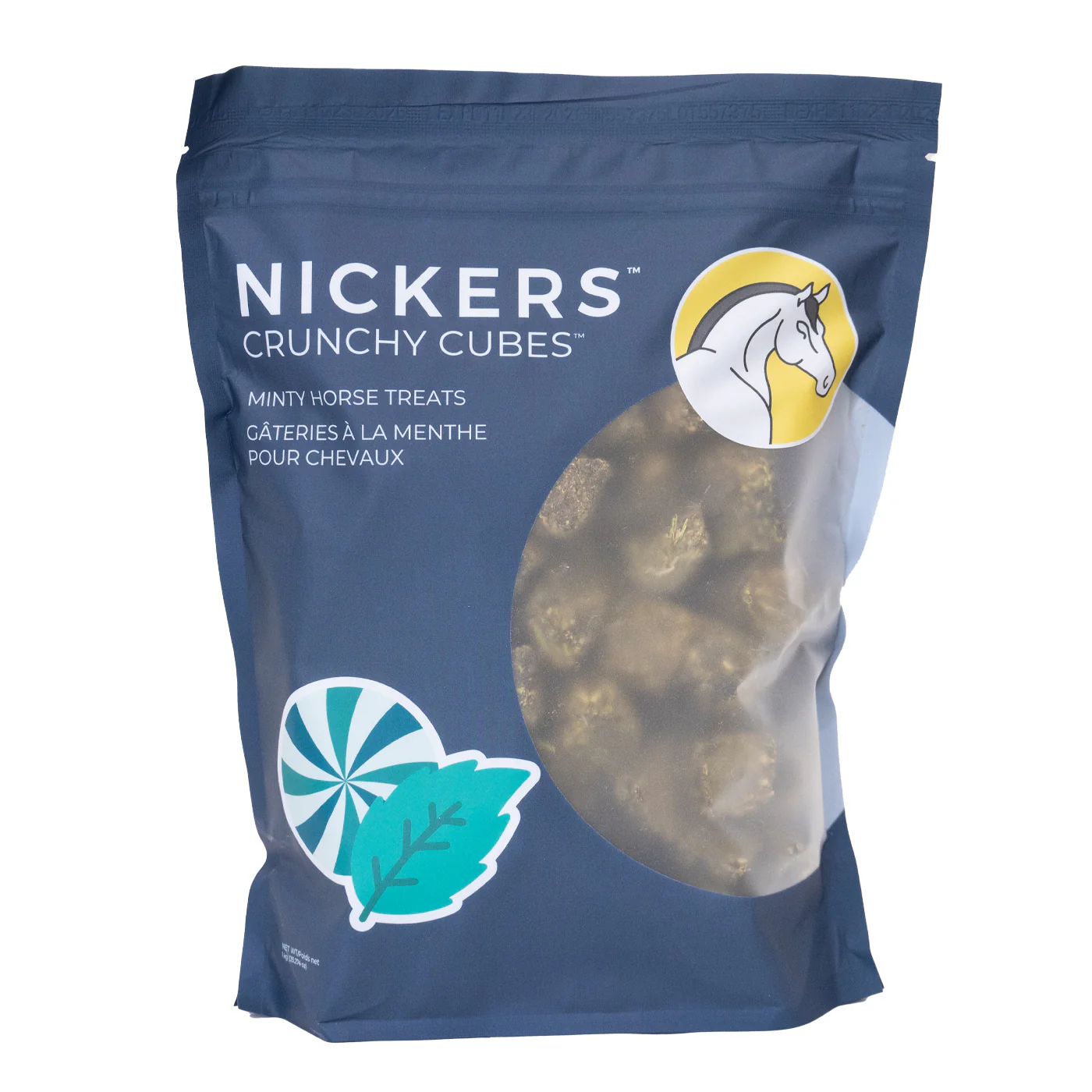 Nickers Crunchy Cubes Horse Treats - Image 15