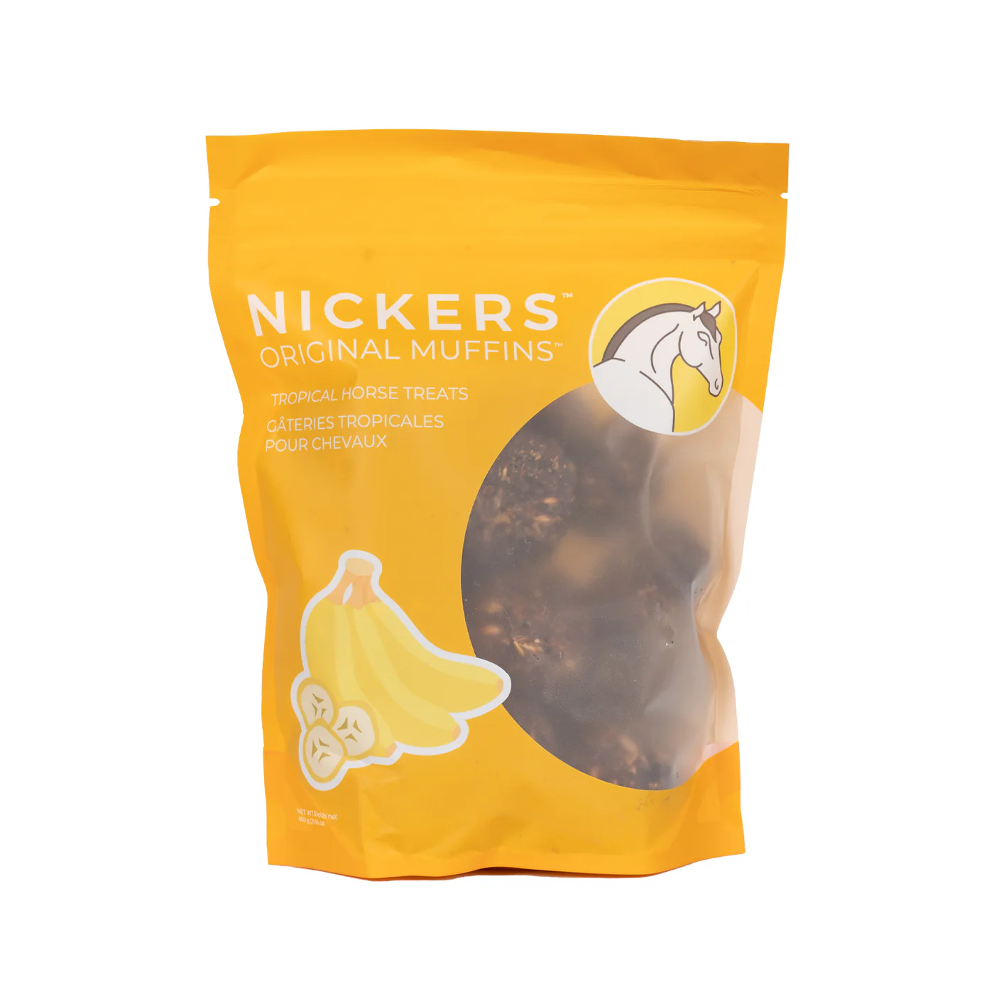 Nickers Original Muffins Horse Treats - Image 31