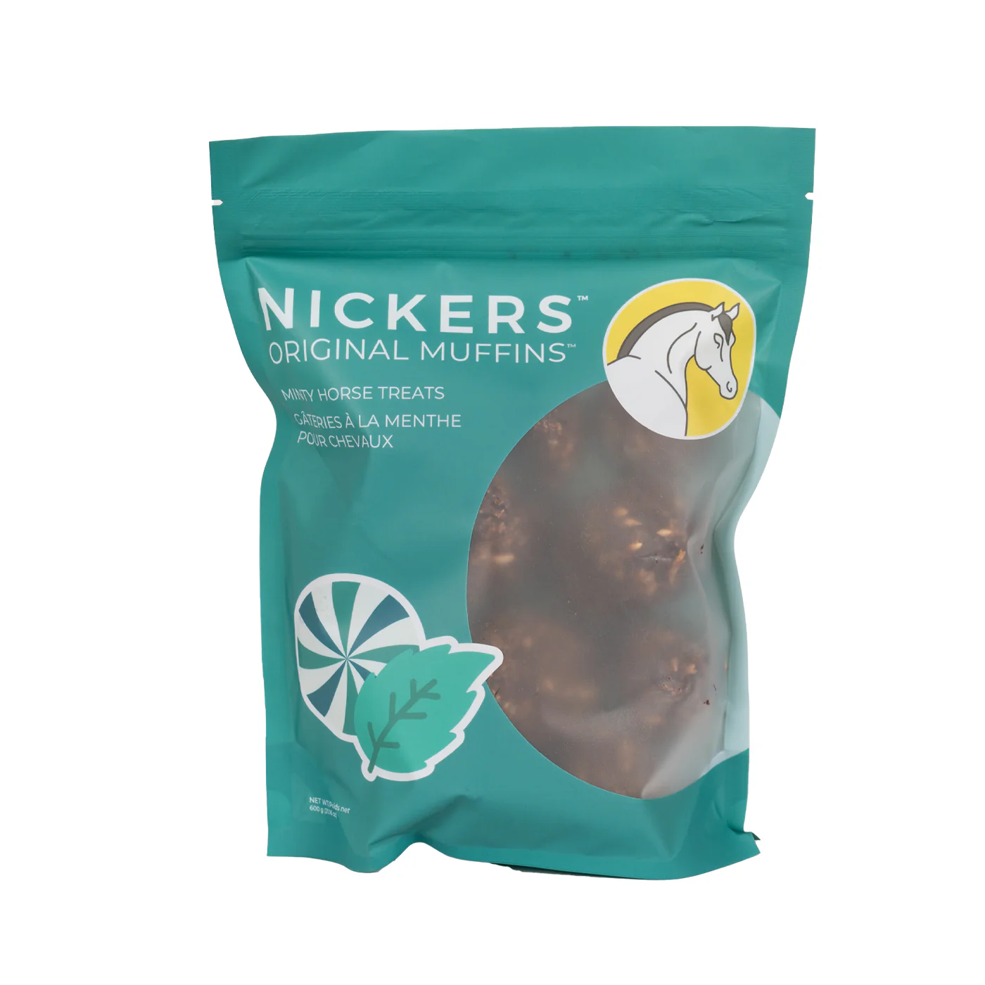 Nickers Original Muffins Horse Treats - Image 40