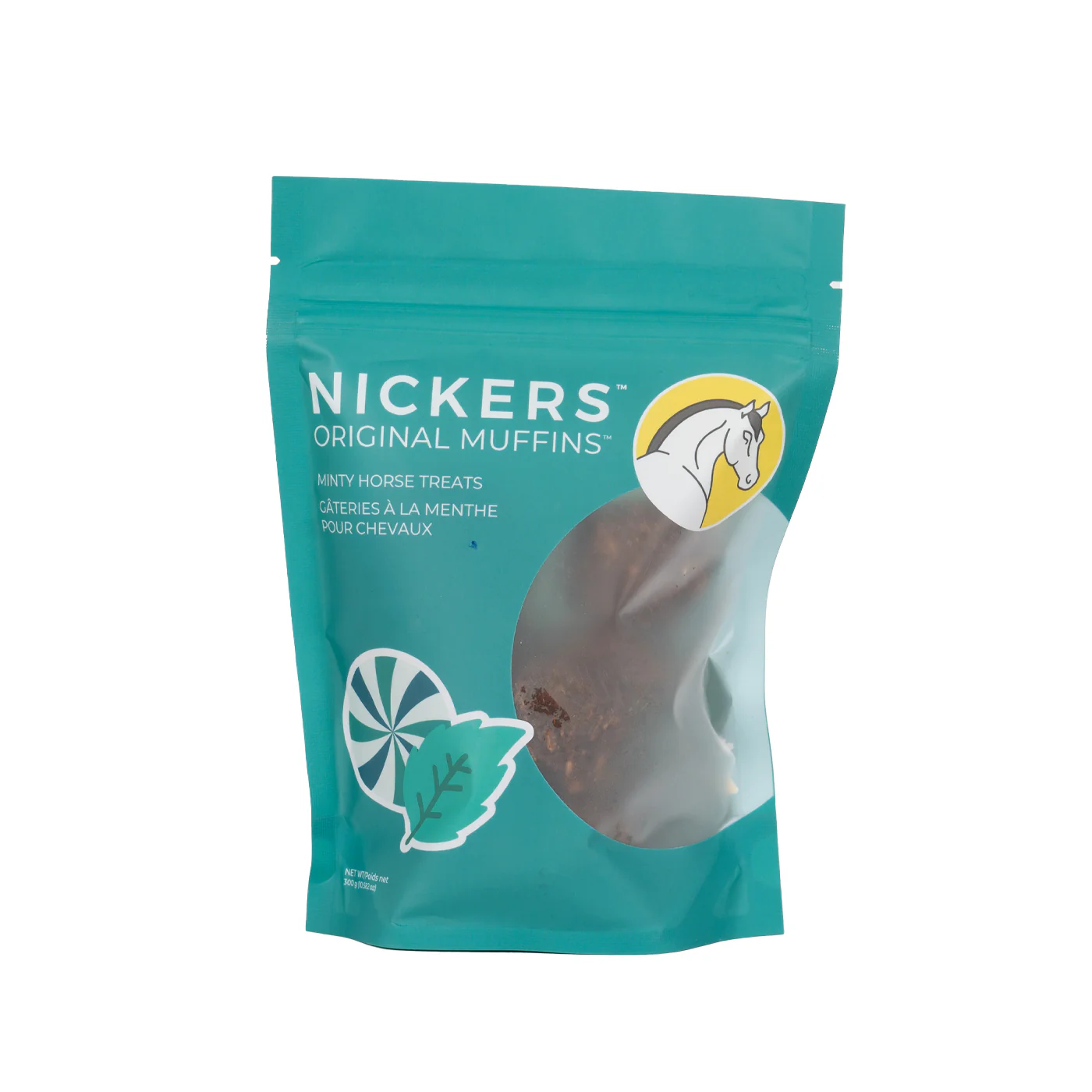 Nickers Original Muffins Horse Treats - Image 38