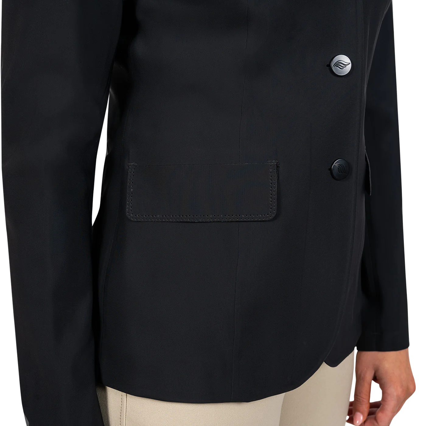 Nikara Airie Technical Show Jacket - Image 10