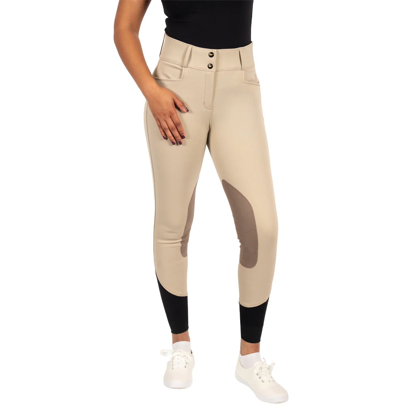 Nikara Ashford High Waist Show Breech
