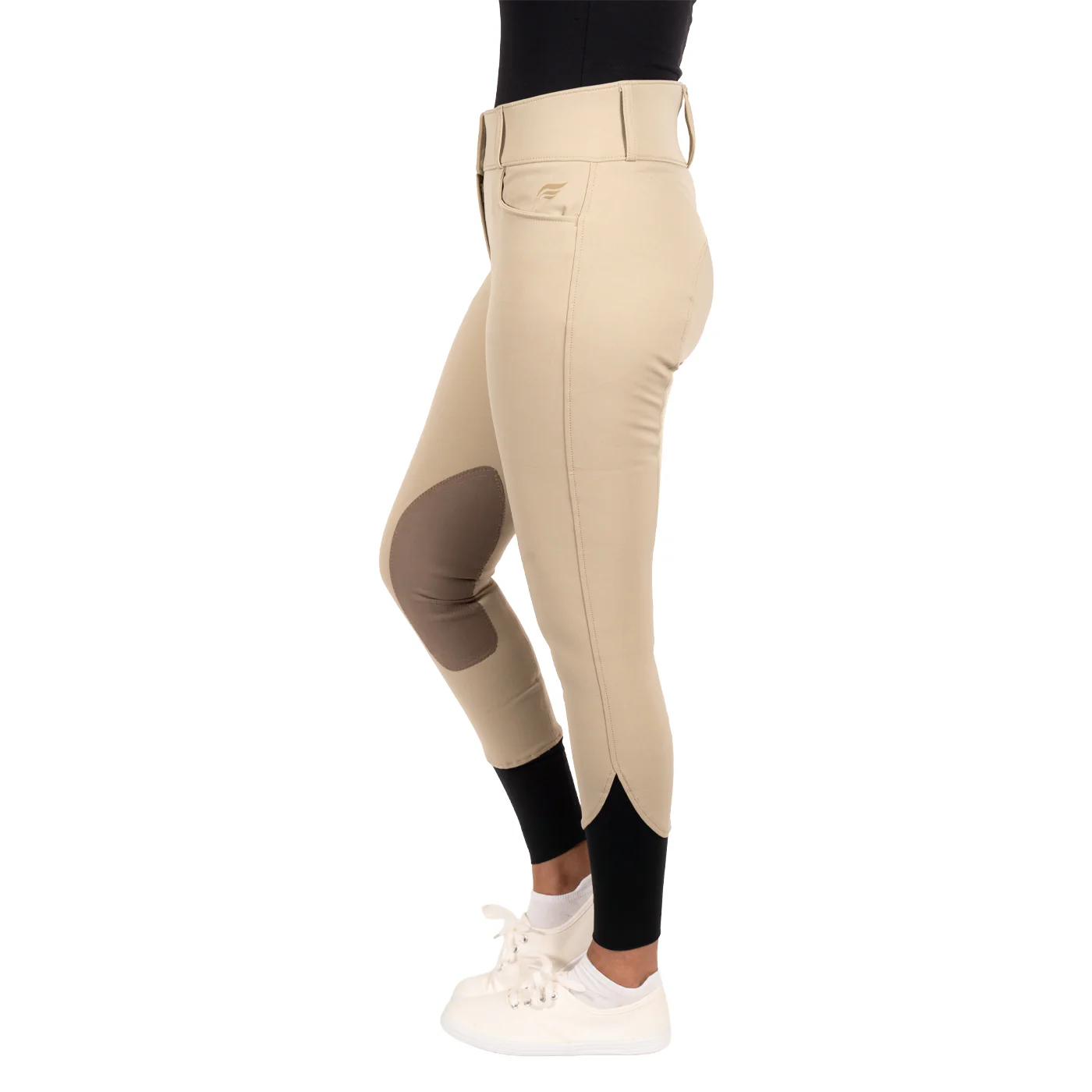 Nikara Ashford High Waist Show Breech - Image 2