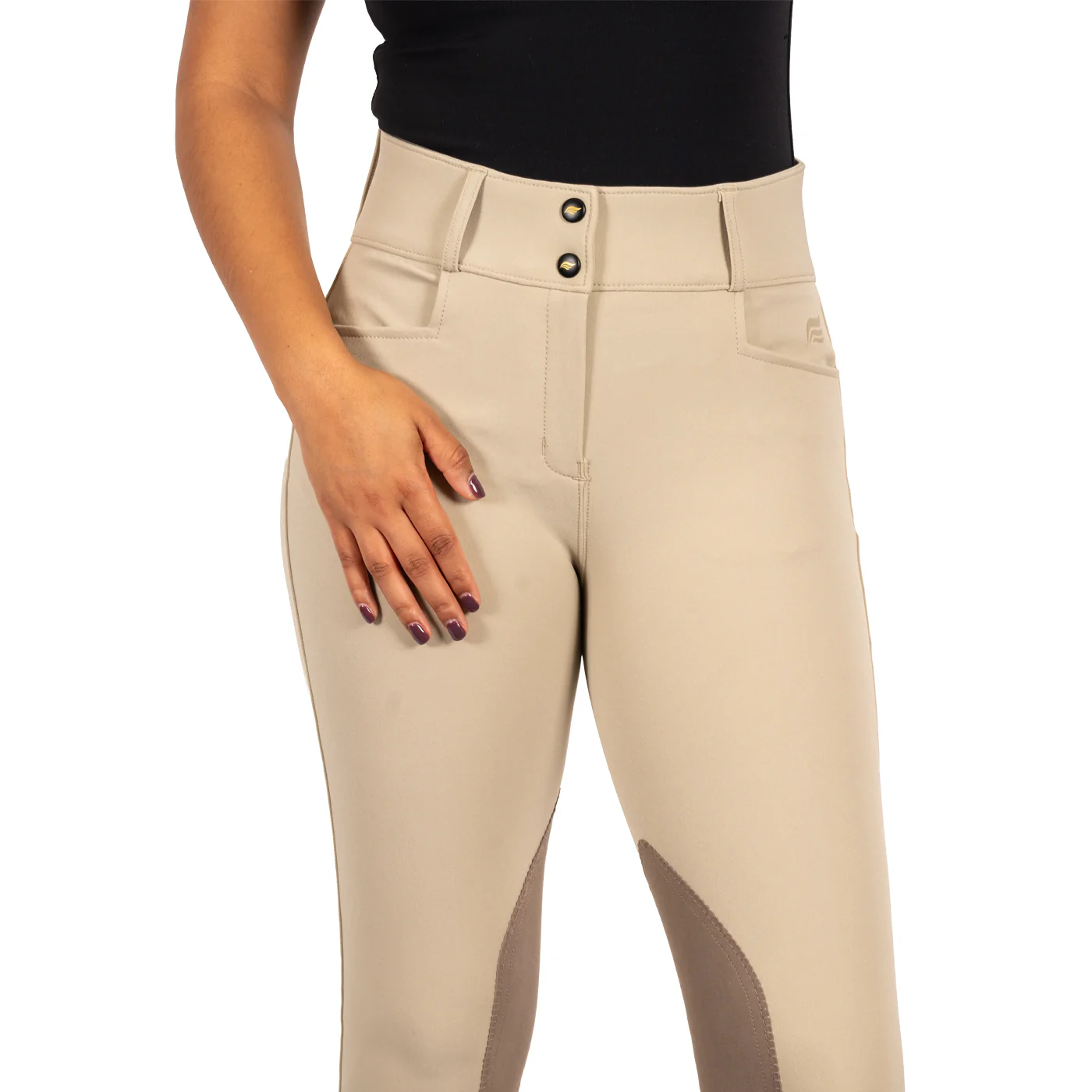 Nikara Ashford High Waist Show Breech - Image 7