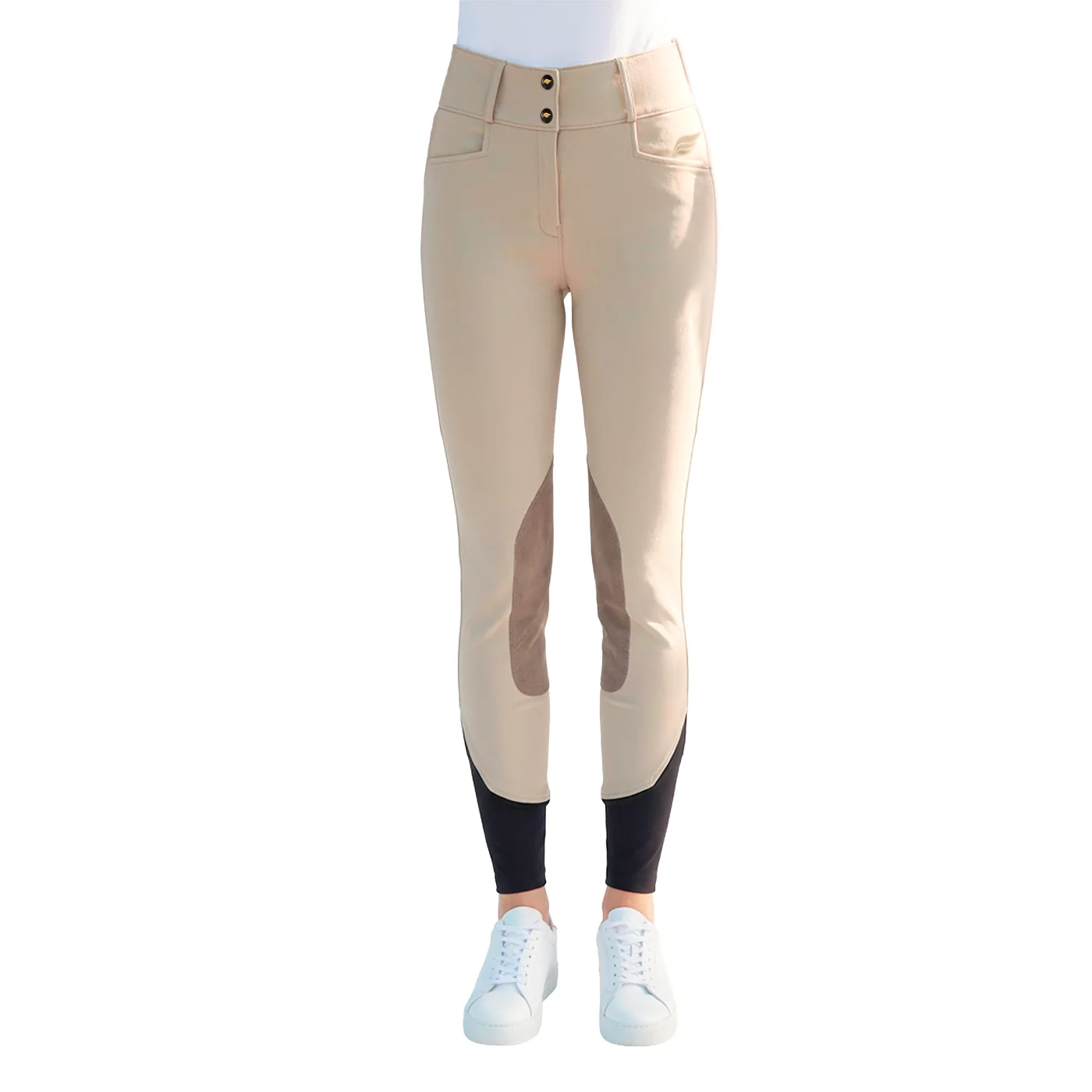 Nikara Ashford High Waist Show Breech - Image 8