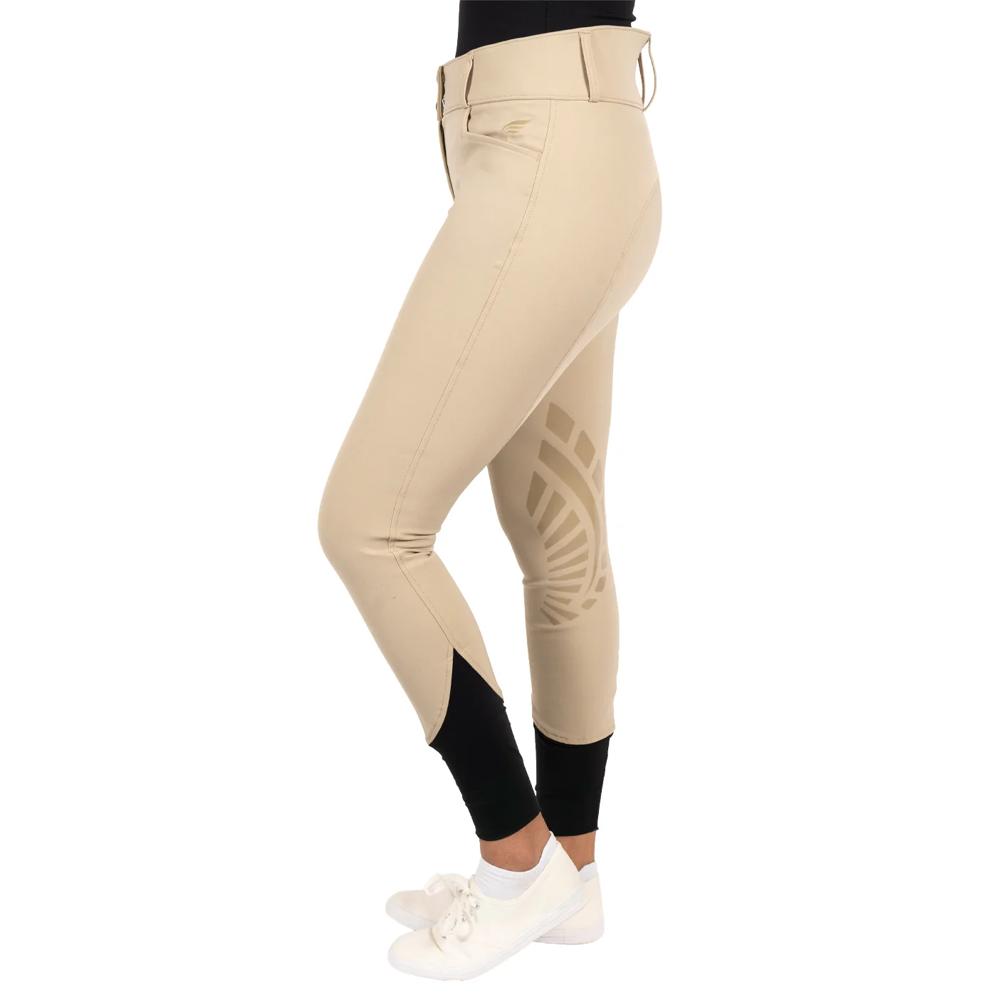 Nikara Ashford High Waist Technical Show Breech - Image 2
