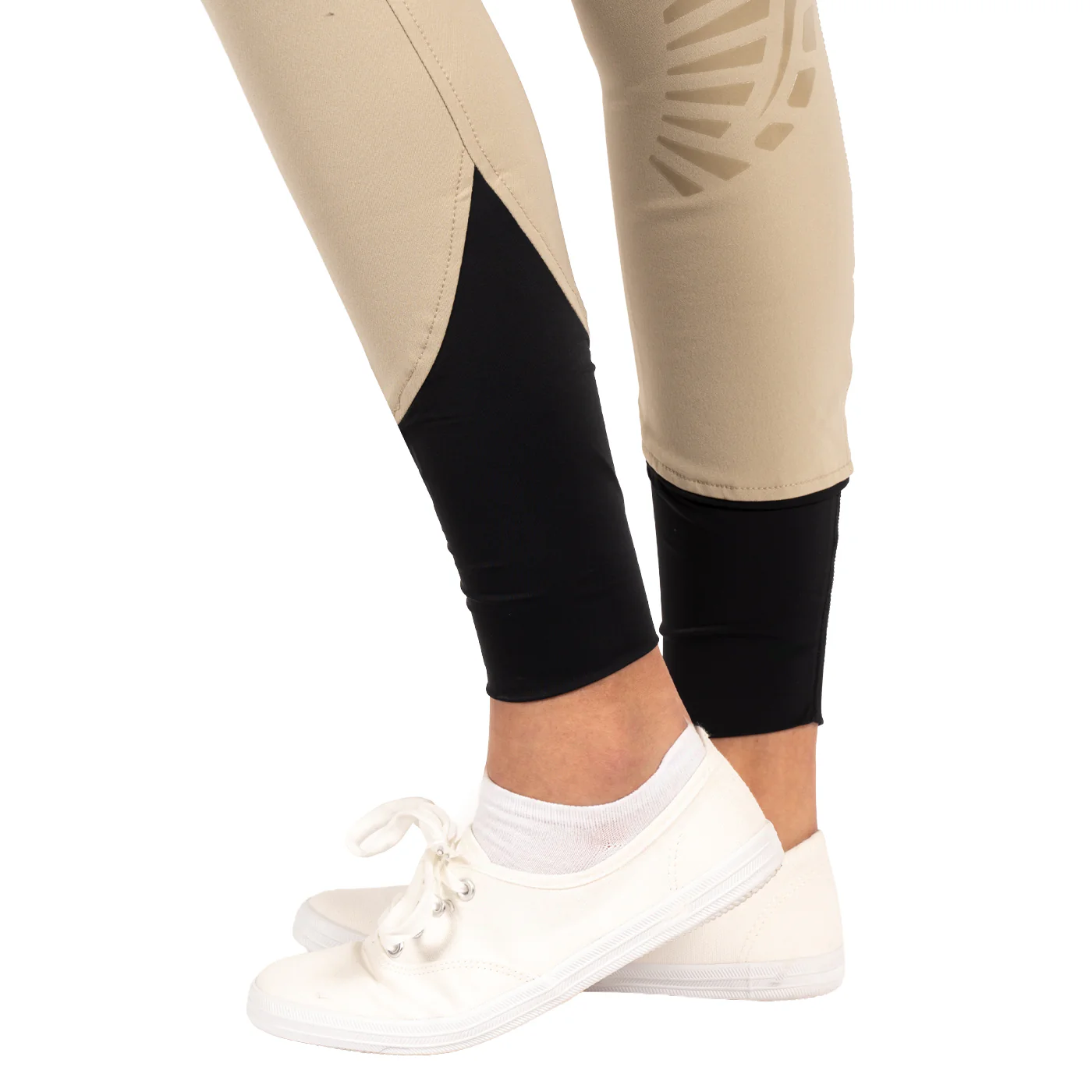 Nikara Ashford High Waist Technical Show Breech - Image 3