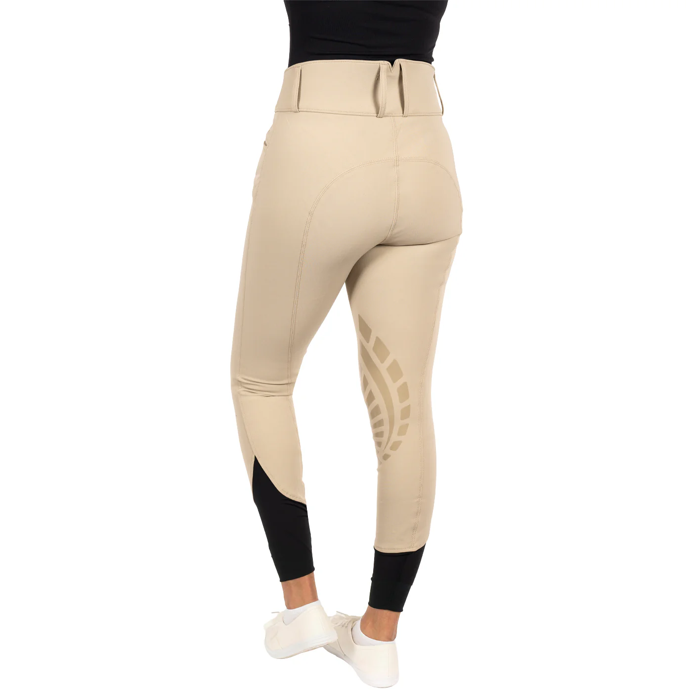 Nikara Ashford High Waist Technical Show Breech - Image 4