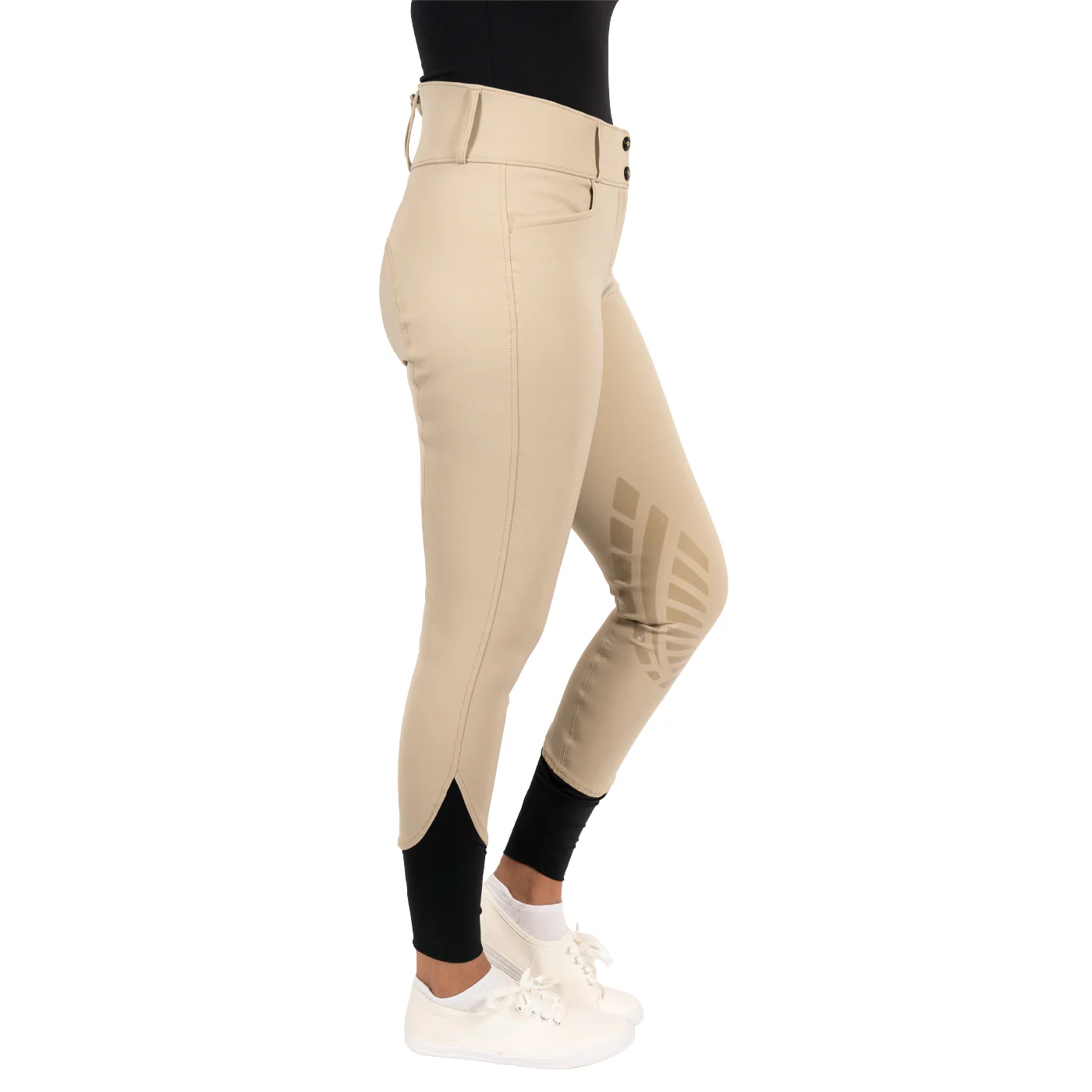 Nikara Ashford High Waist Technical Show Breech - Image 5