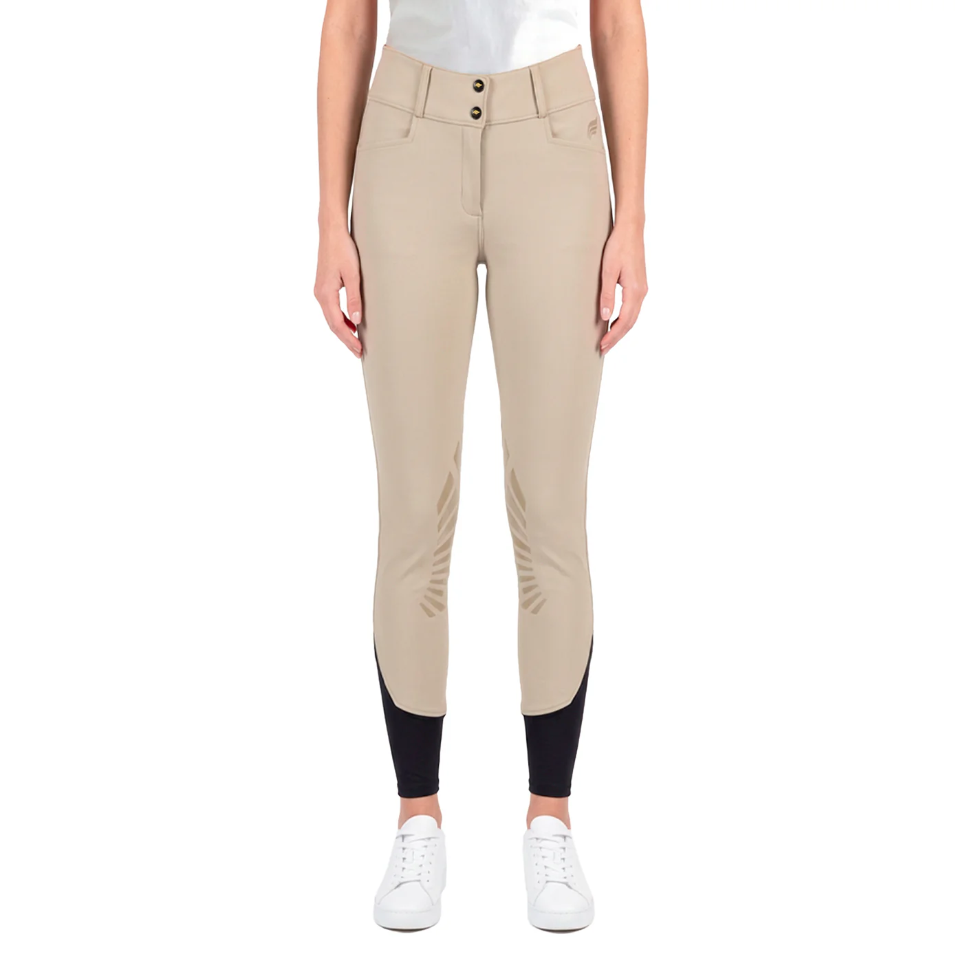 Nikara Ashford High Waist Technical Show Breech - Image 8