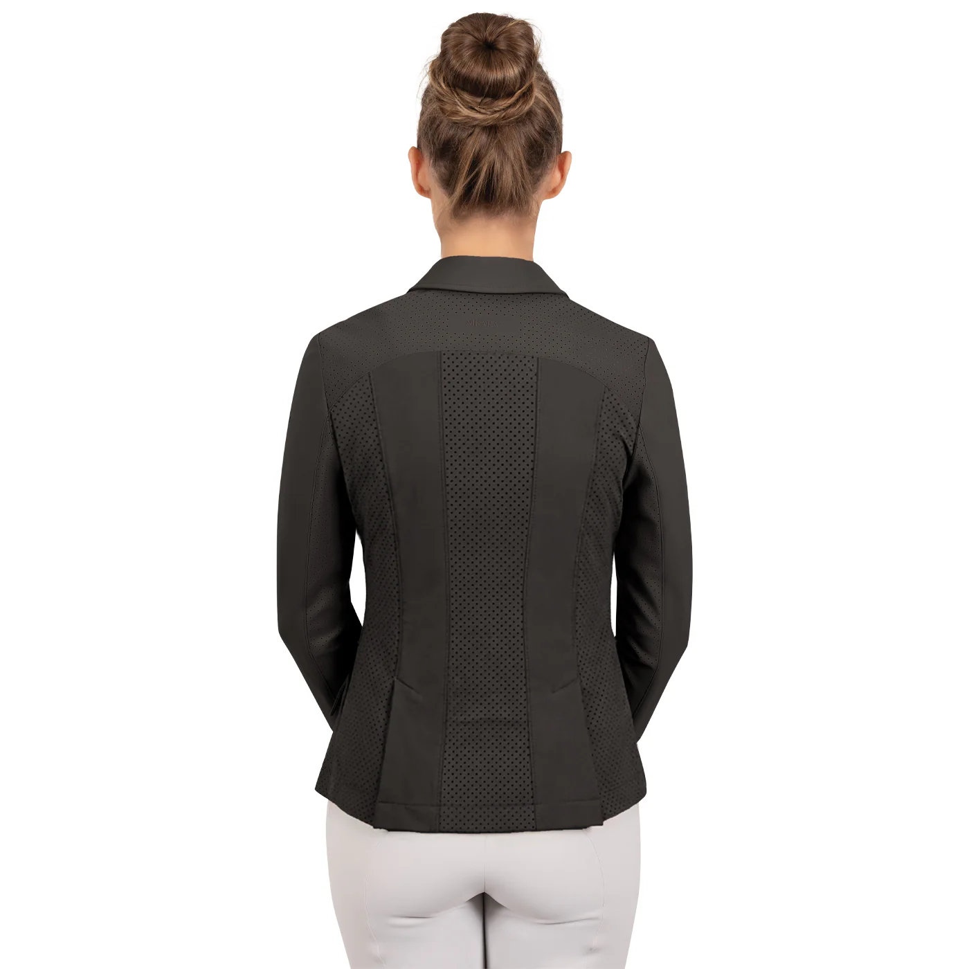 Nikara Bravura Show Jacket - Image 3